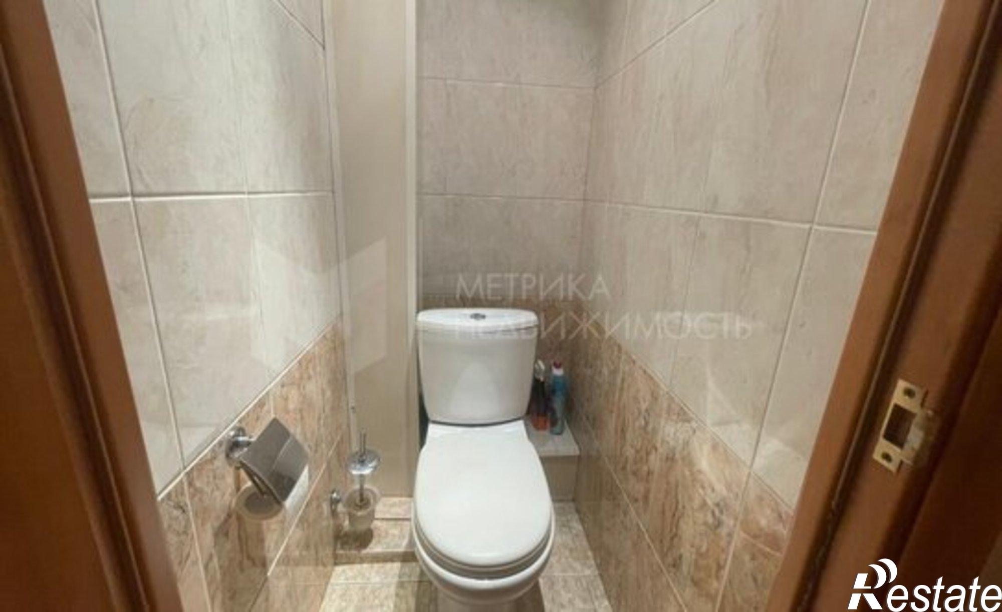 Купить квартиру за 6 800 000 рублей на ул Пермякова, 54а