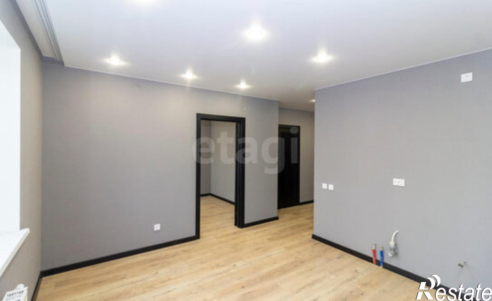 Купить квартиру за 6 700 000 рублей на улица Новосёлов, 96