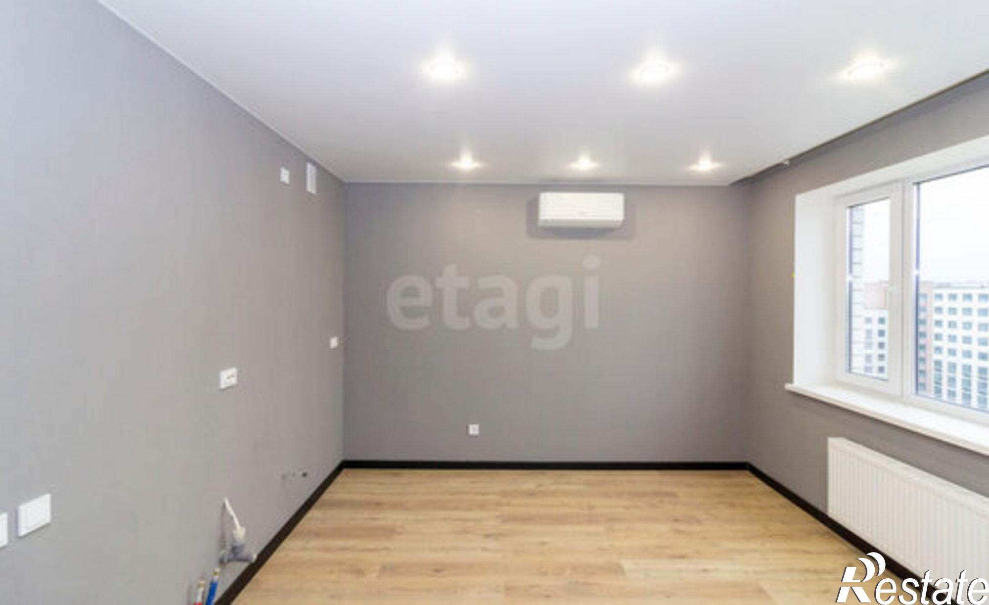 Купить квартиру за 6 700 000 рублей на улица Новосёлов, 96