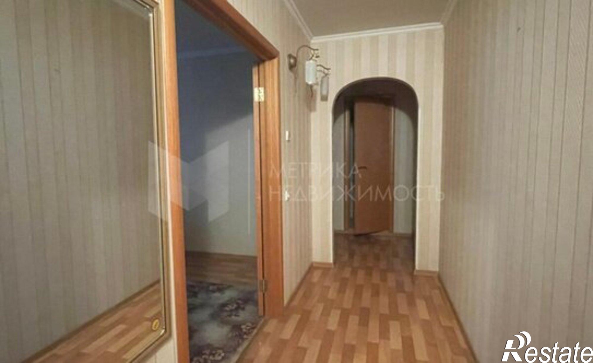 Купить квартиру за 6 800 000 рублей на ул Пермякова, 54а