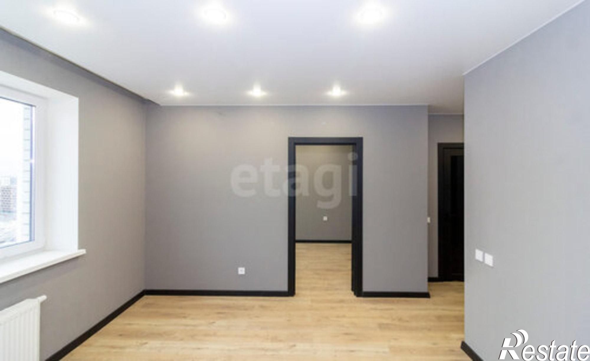 Купить квартиру за 6 700 000 рублей на улица Новосёлов, 96