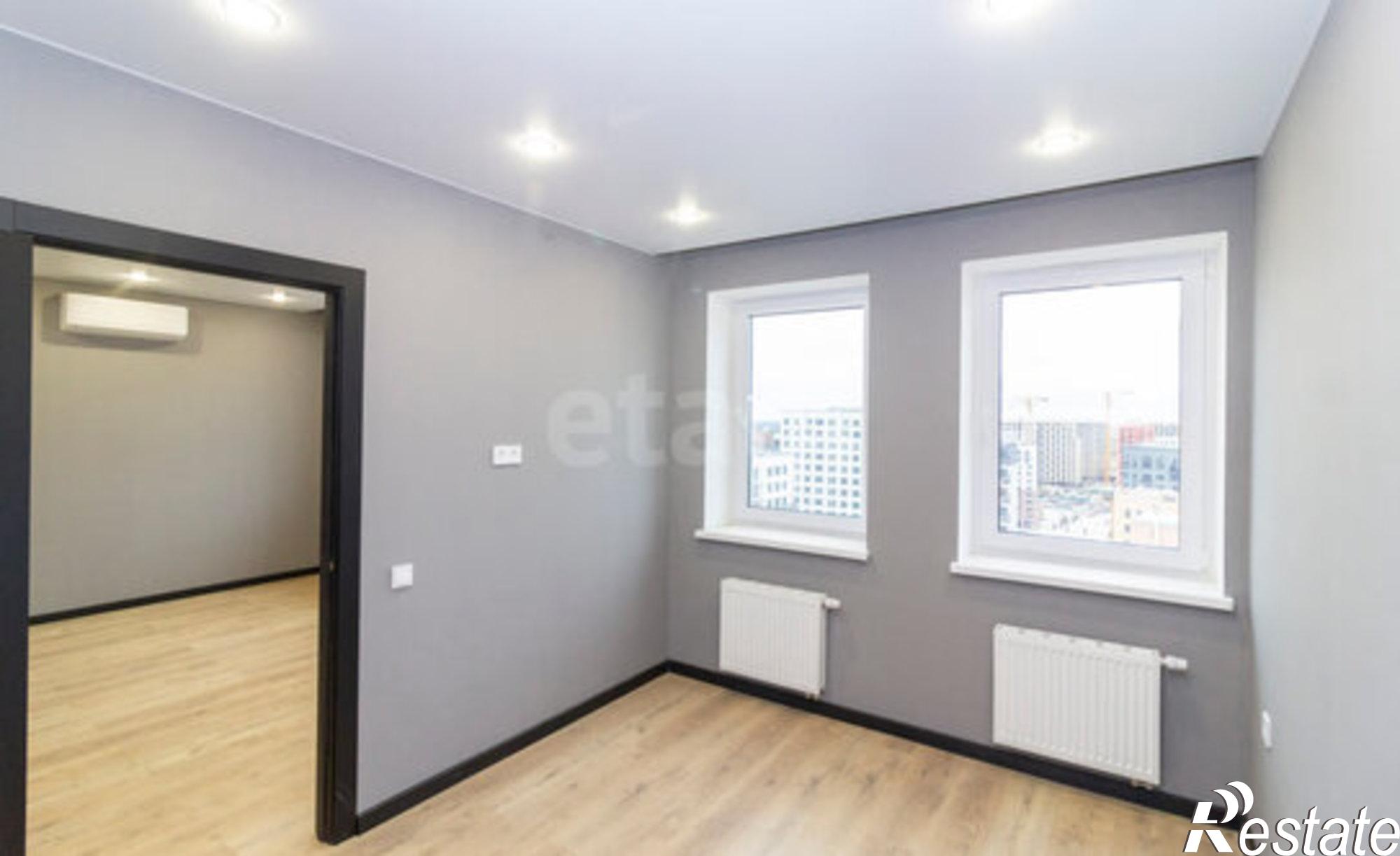 Купить квартиру за 6 700 000 рублей на улица Новосёлов, 96