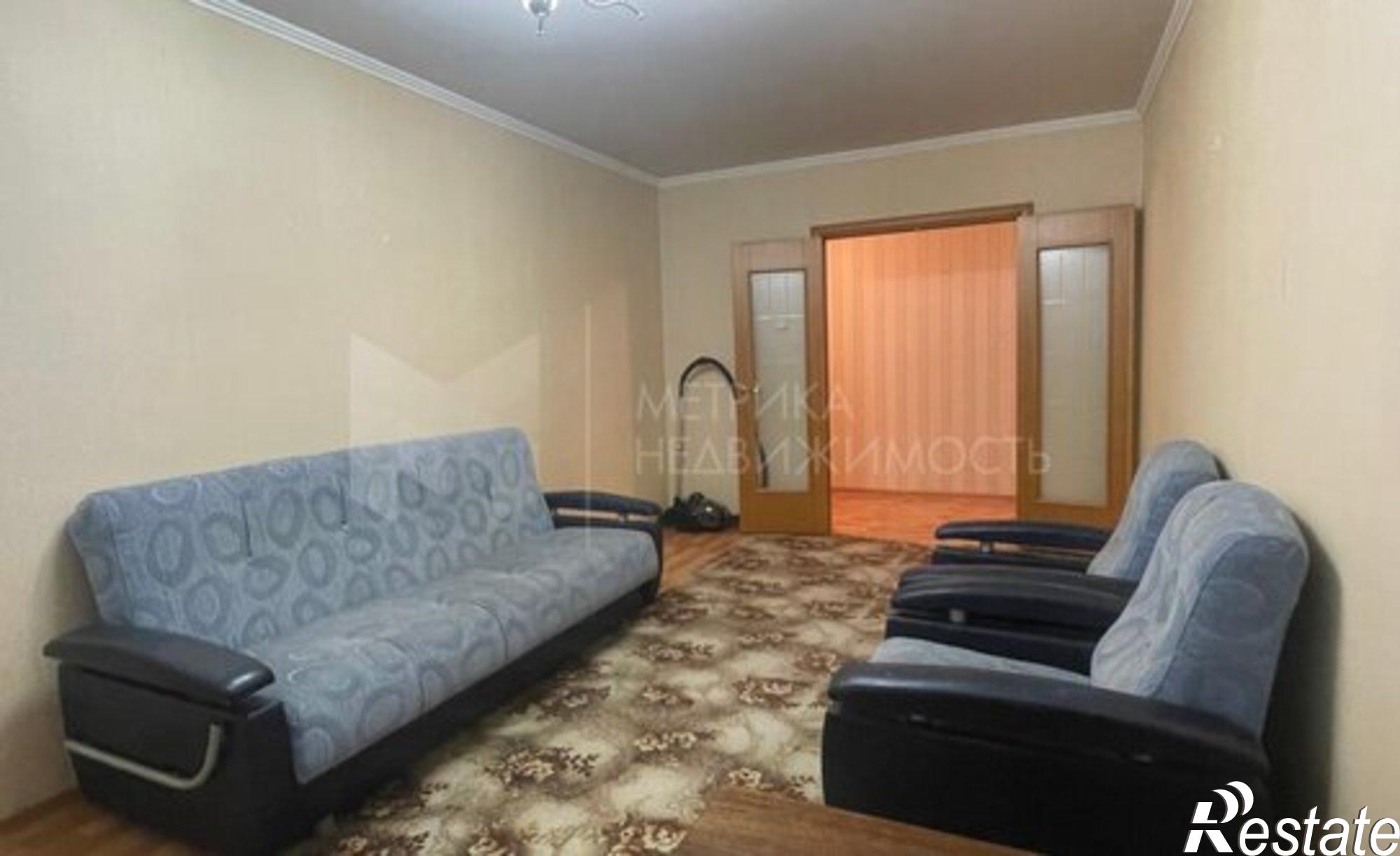 Купить квартиру за 6 800 000 рублей на ул Пермякова, 54а