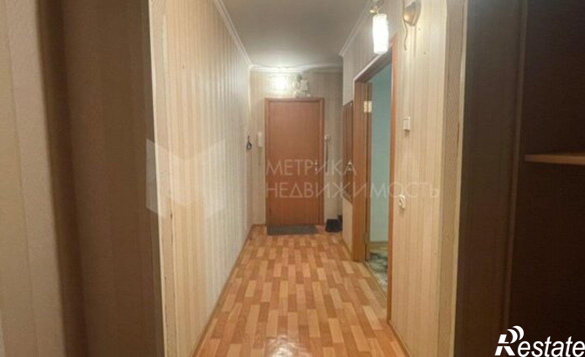 Купить квартиру за 6 800 000 рублей на ул Пермякова, 54а