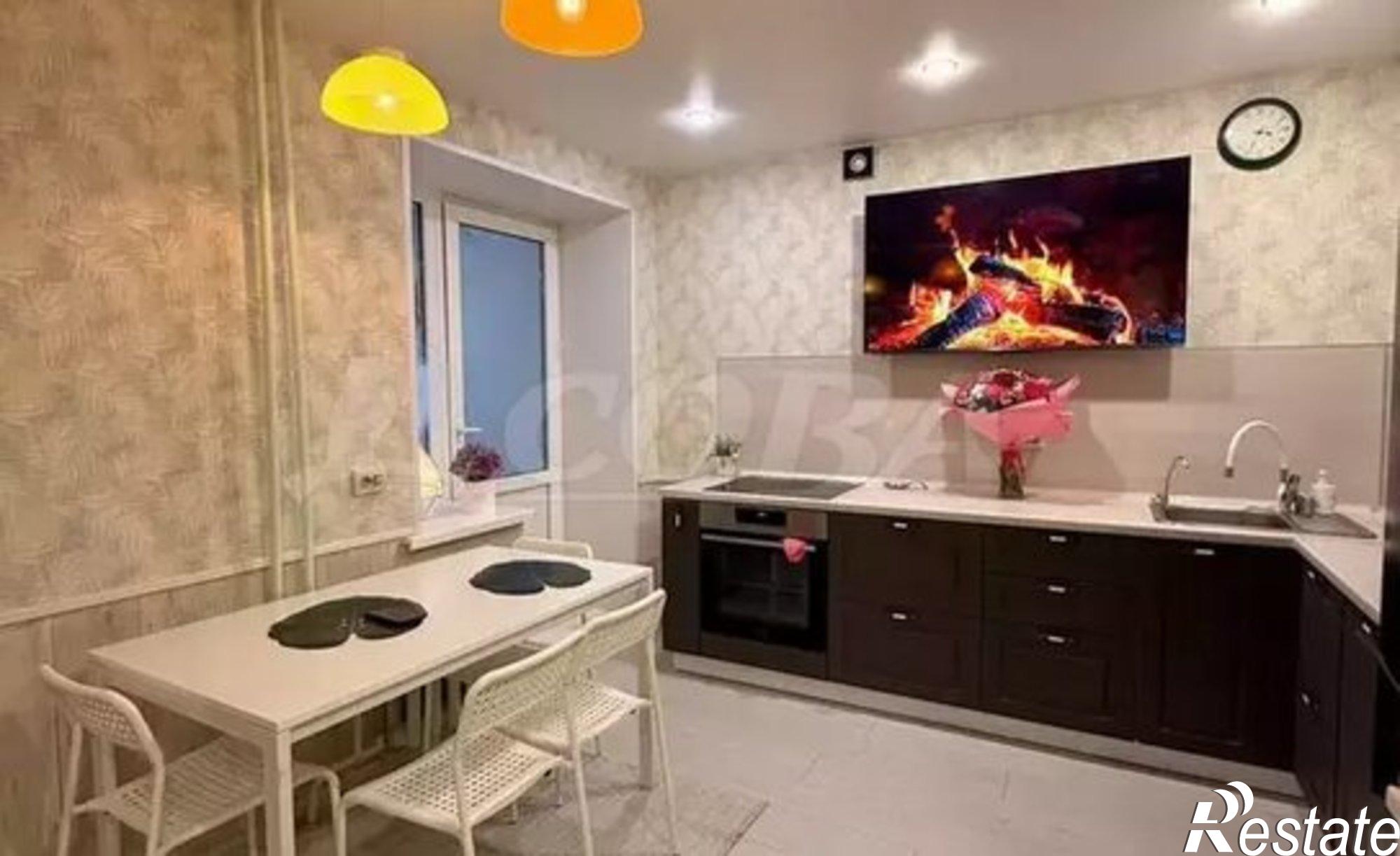 Купить квартиру за 7 150 000 рублей на ул Серова, 23