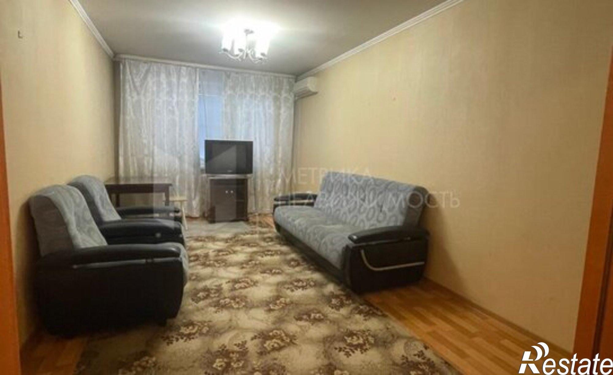 Купить квартиру за 6 800 000 рублей на ул Пермякова, 54а