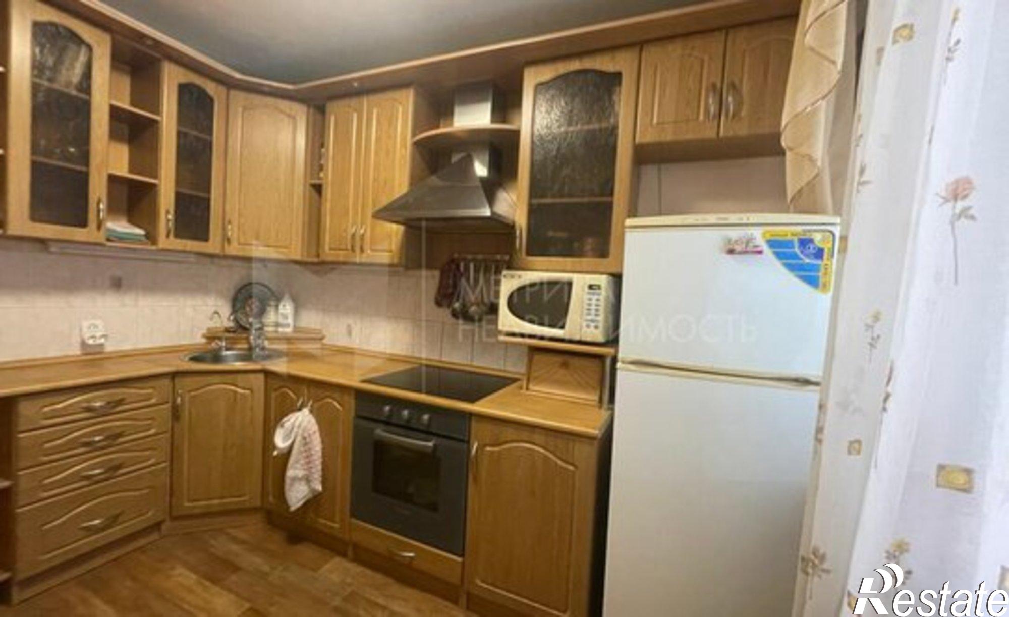 Купить квартиру за 6 800 000 рублей на ул Пермякова, 54а