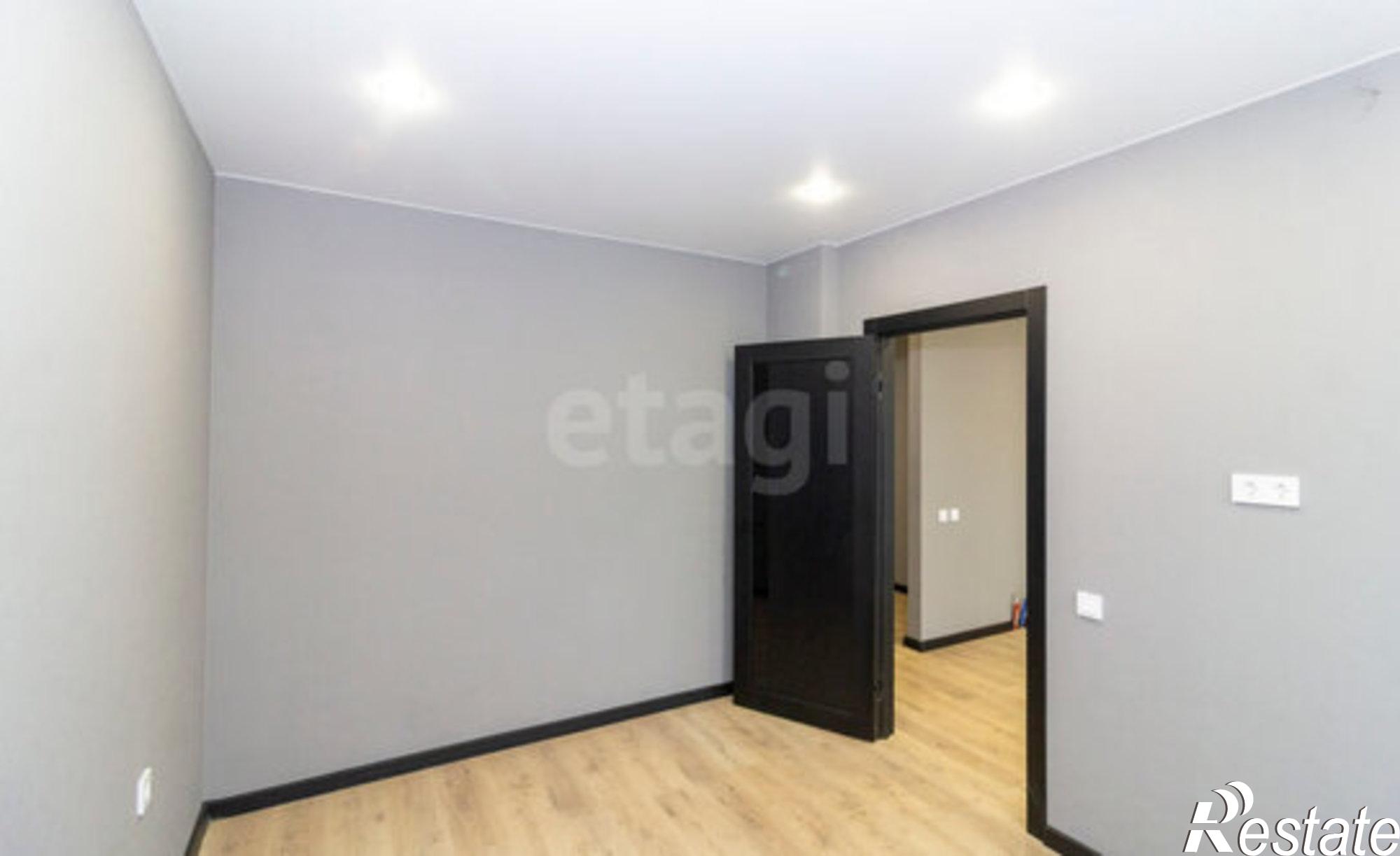 Купить квартиру за 6 700 000 рублей на улица Новосёлов, 96