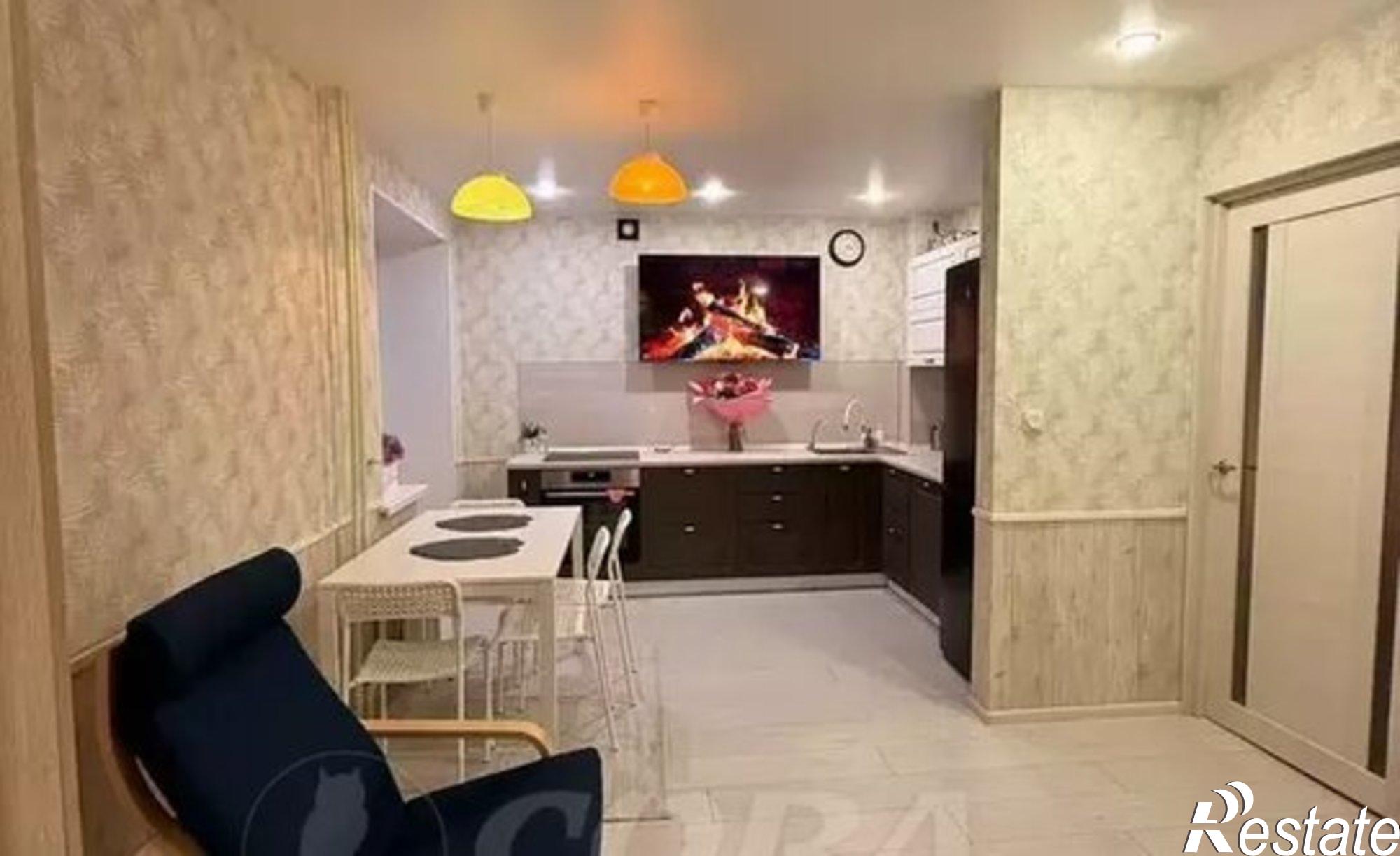 Купить квартиру за 7 150 000 рублей на ул Серова, 23