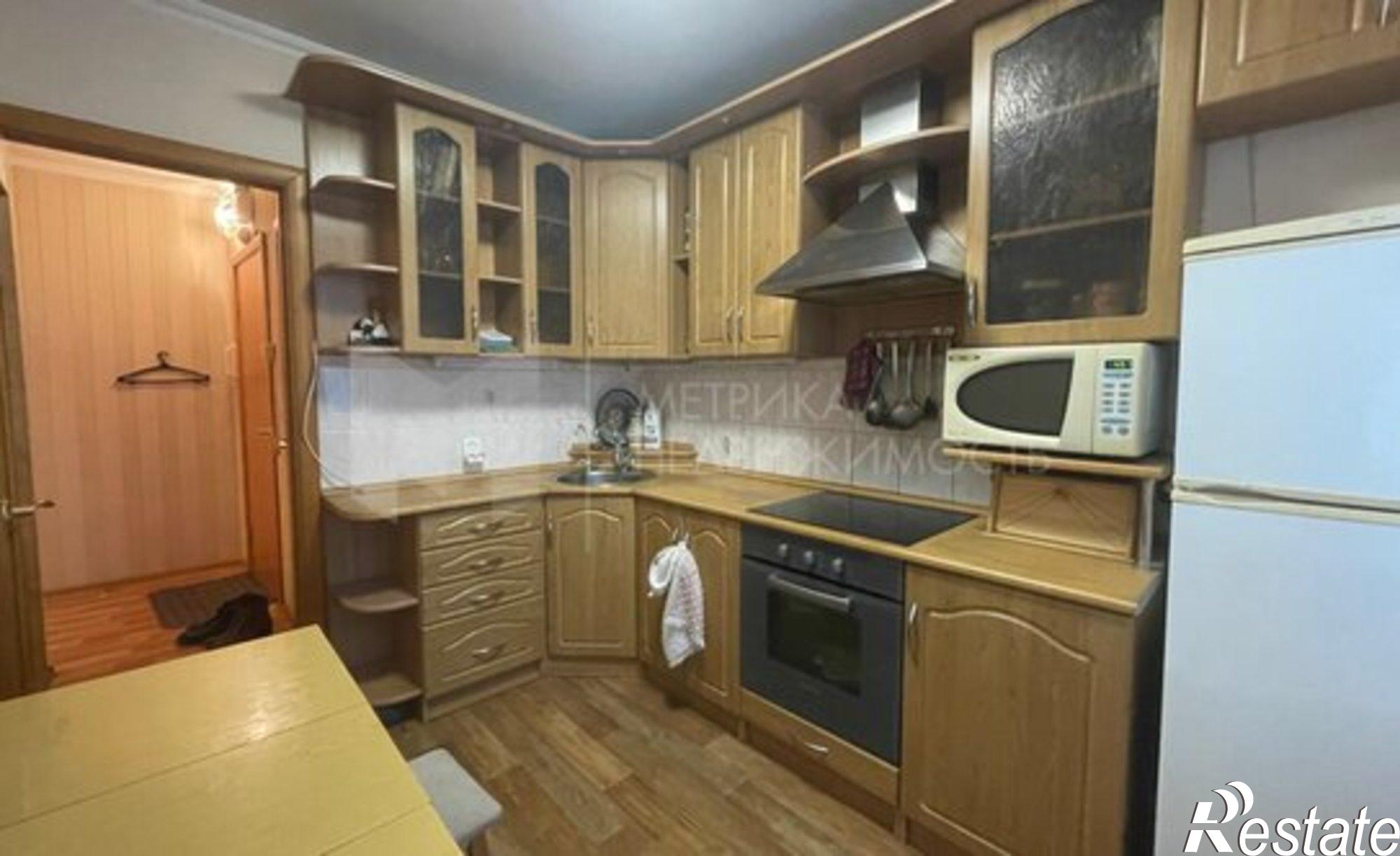 Купить квартиру за 6 800 000 рублей на ул Пермякова, 54а