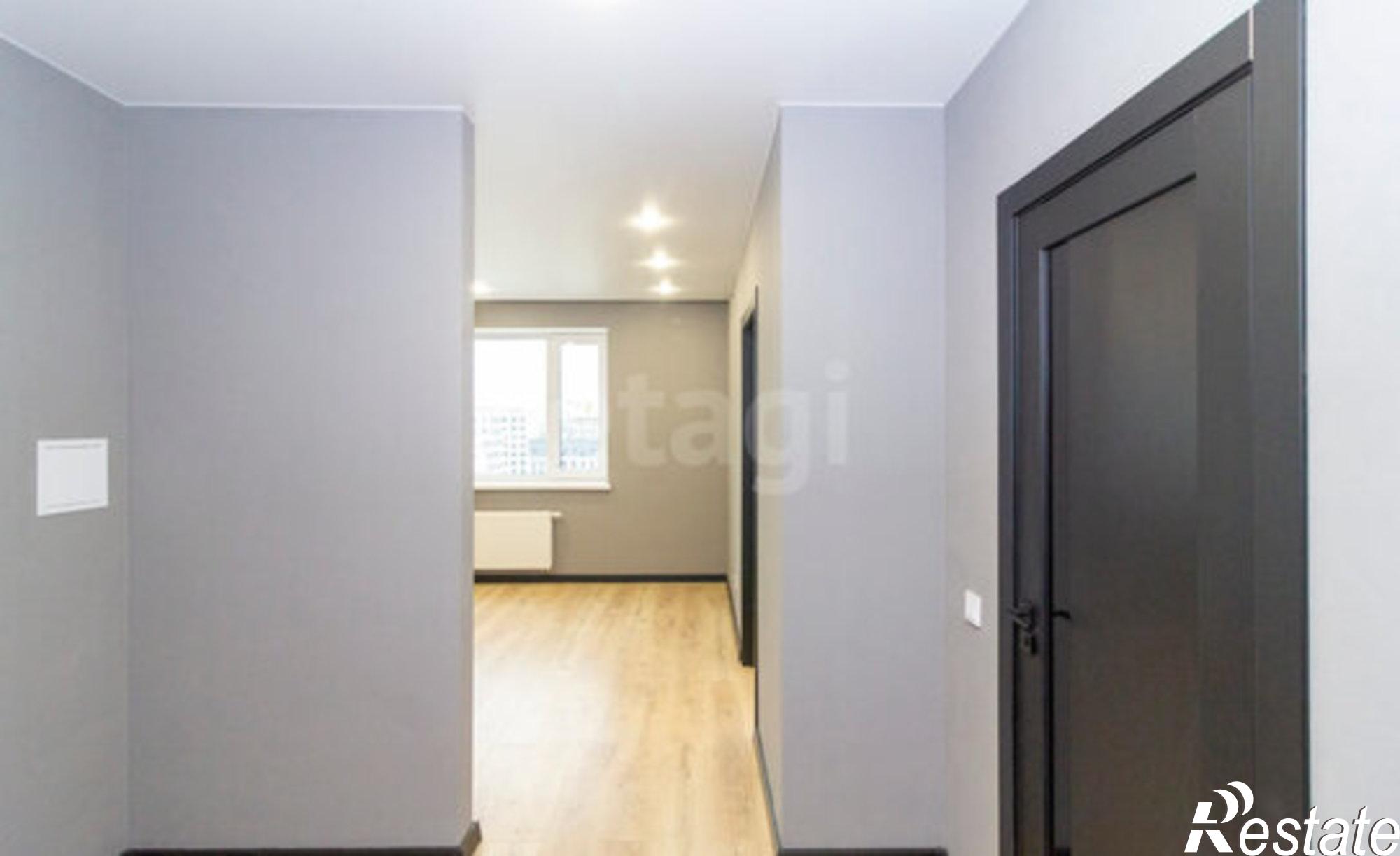 Купить квартиру за 6 700 000 рублей на улица Новосёлов, 96