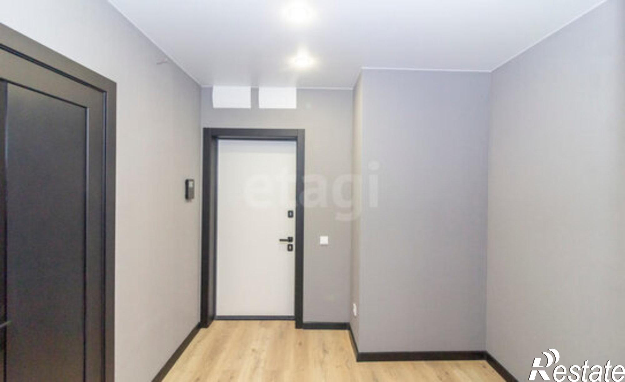 Купить квартиру за 6 700 000 рублей на улица Новосёлов, 96