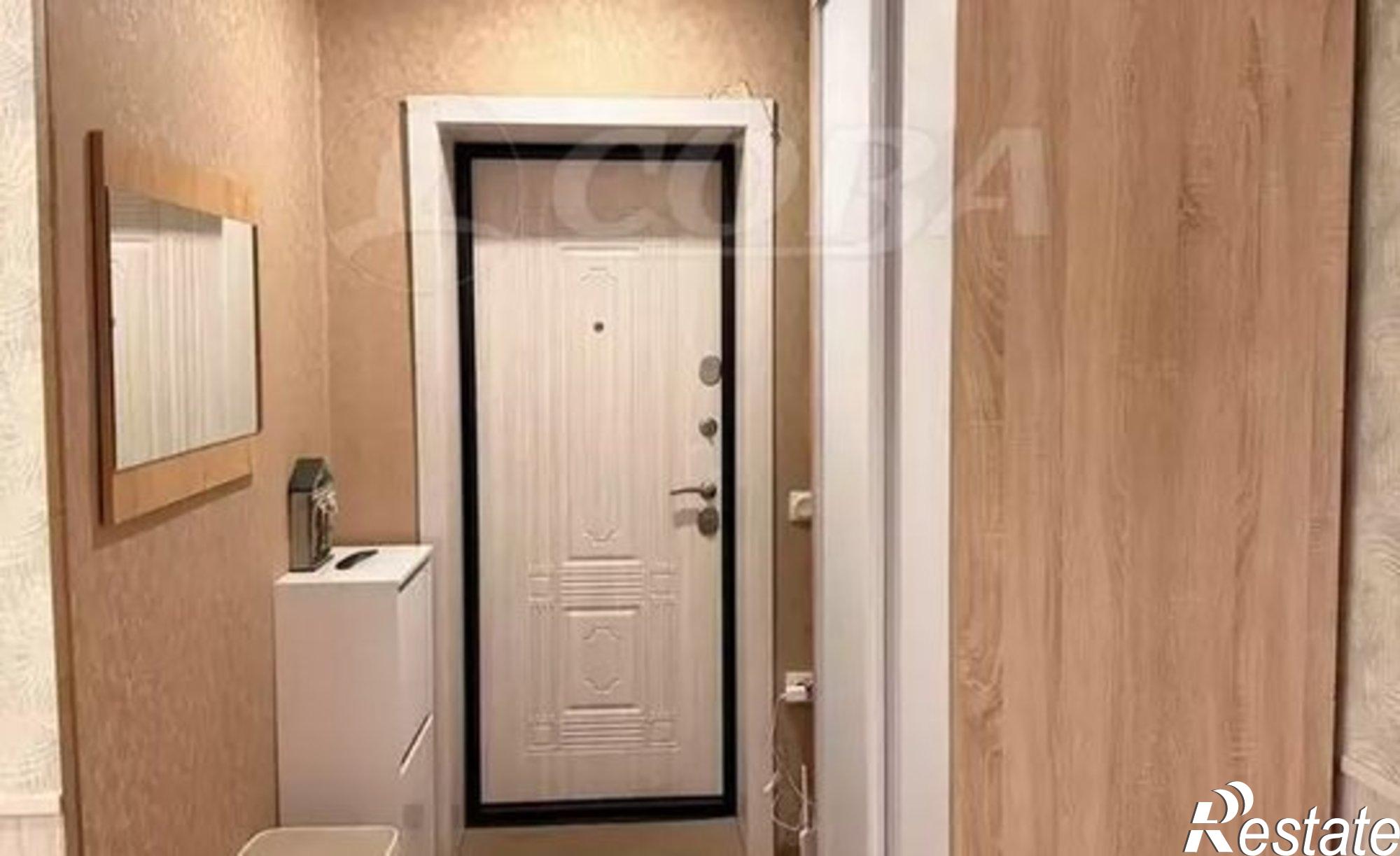 Купить квартиру за 7 150 000 рублей на ул Серова, 23