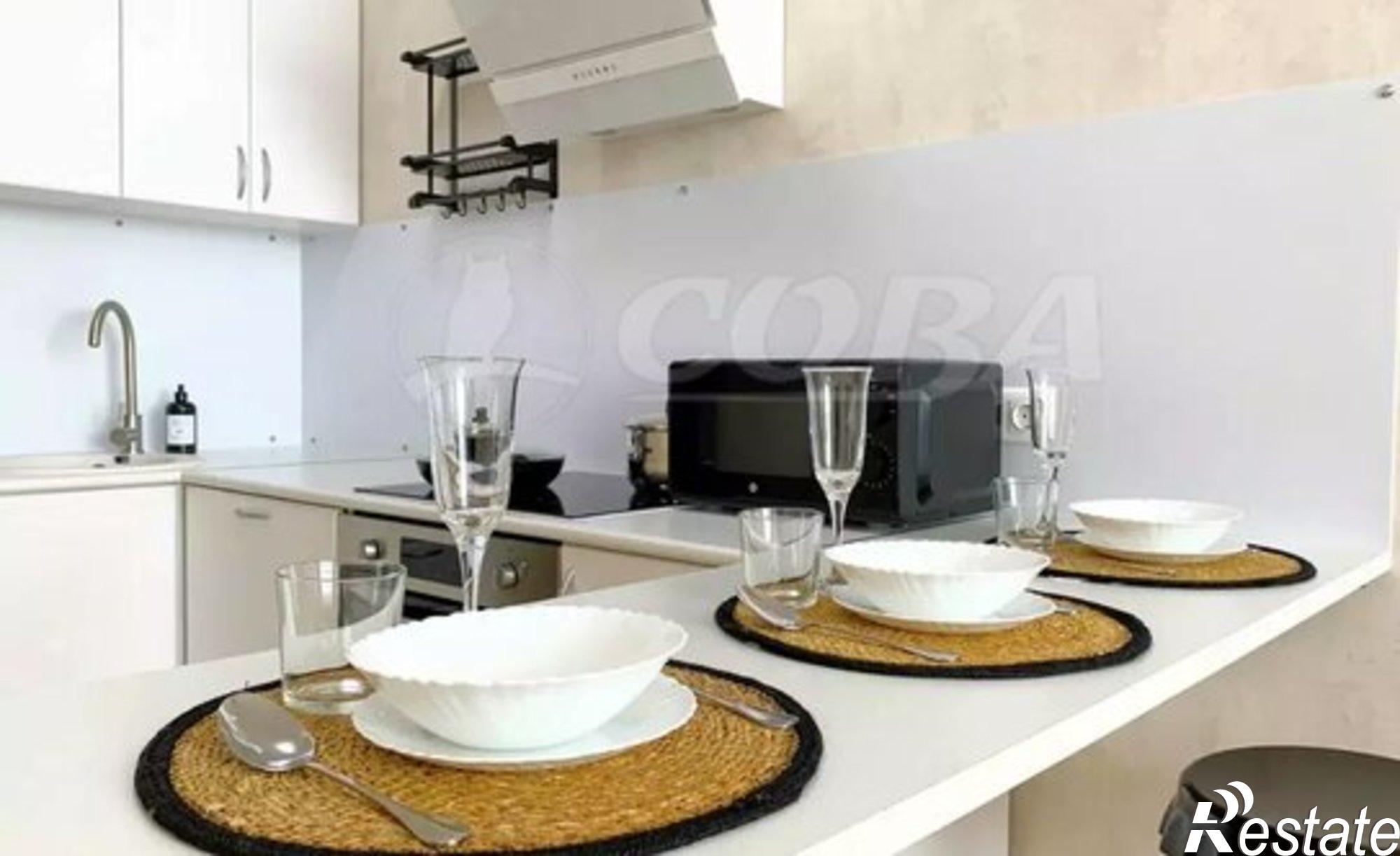 Купить квартиру за 7 100 000 рублей на ул Ставропольская, 95