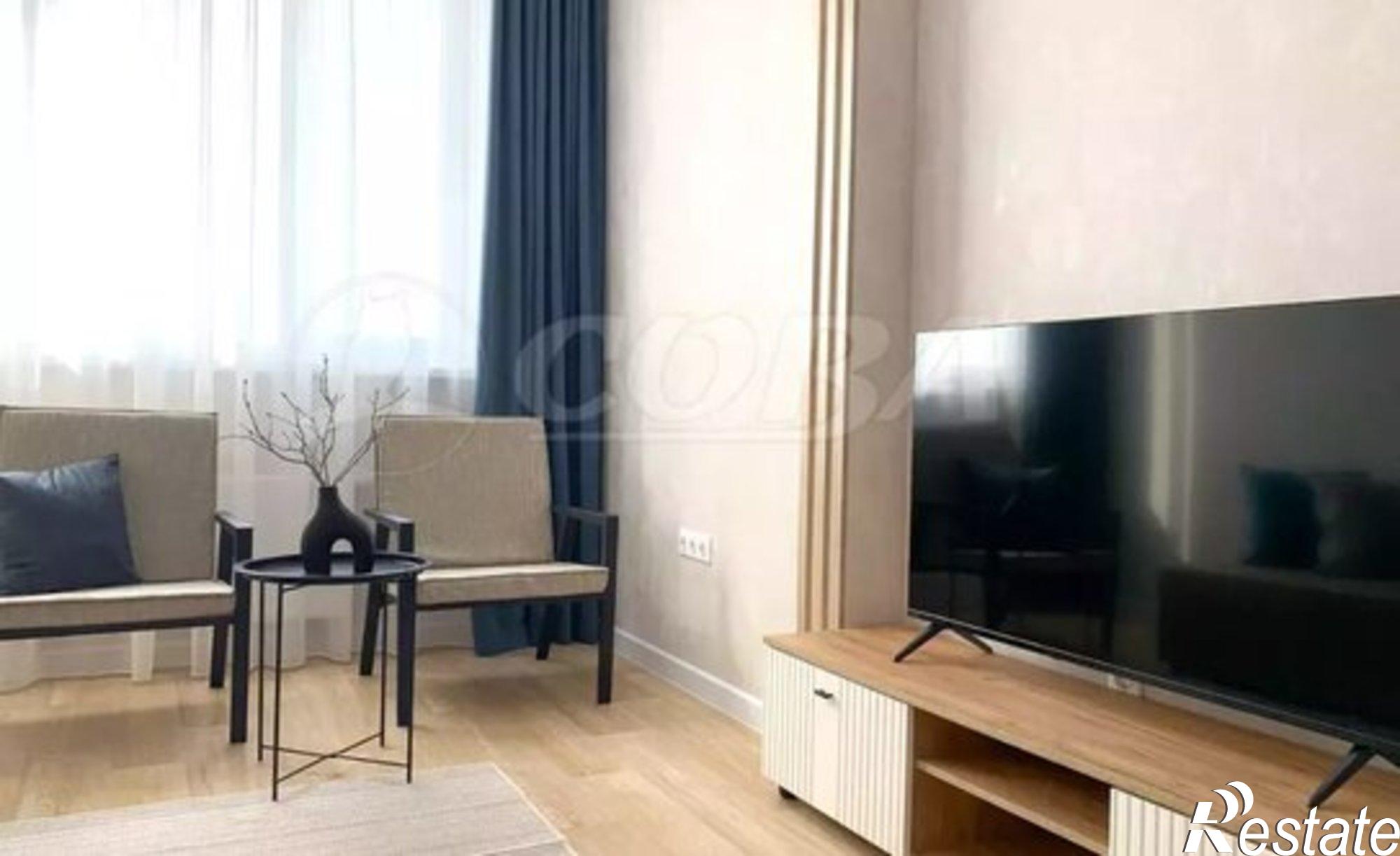 Купить квартиру за 7 100 000 рублей на ул Ставропольская, 95