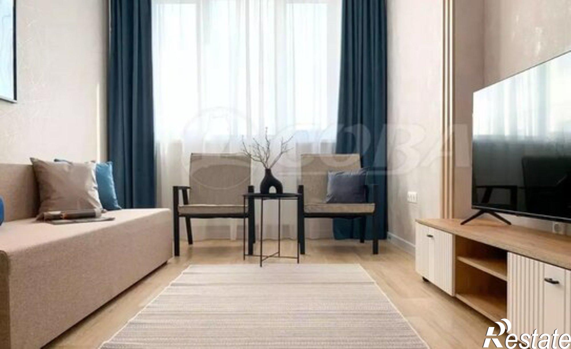 Купить квартиру за 7 100 000 рублей на ул Ставропольская, 95