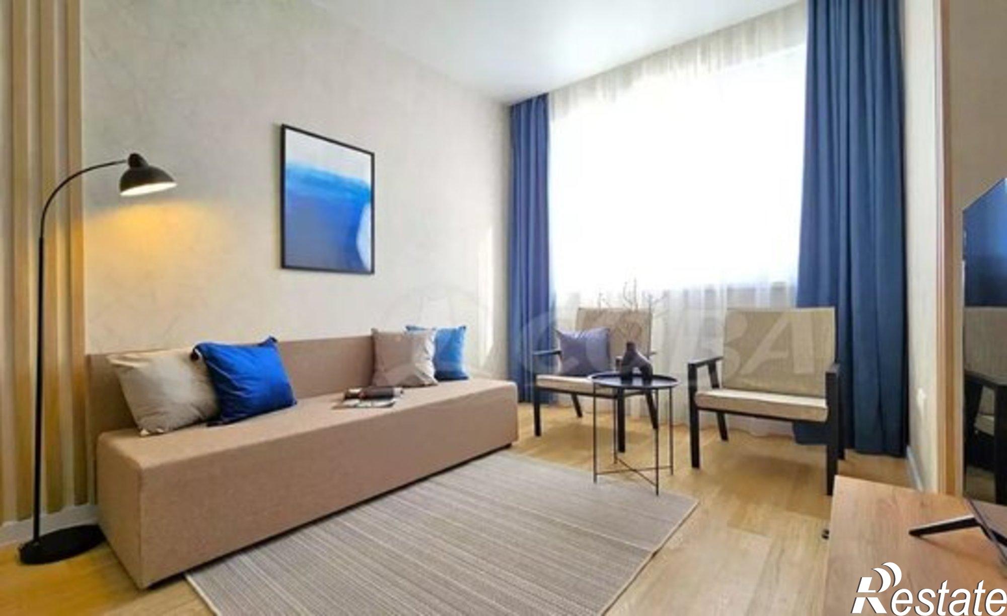 Купить квартиру за 7 100 000 рублей на ул Ставропольская, 95