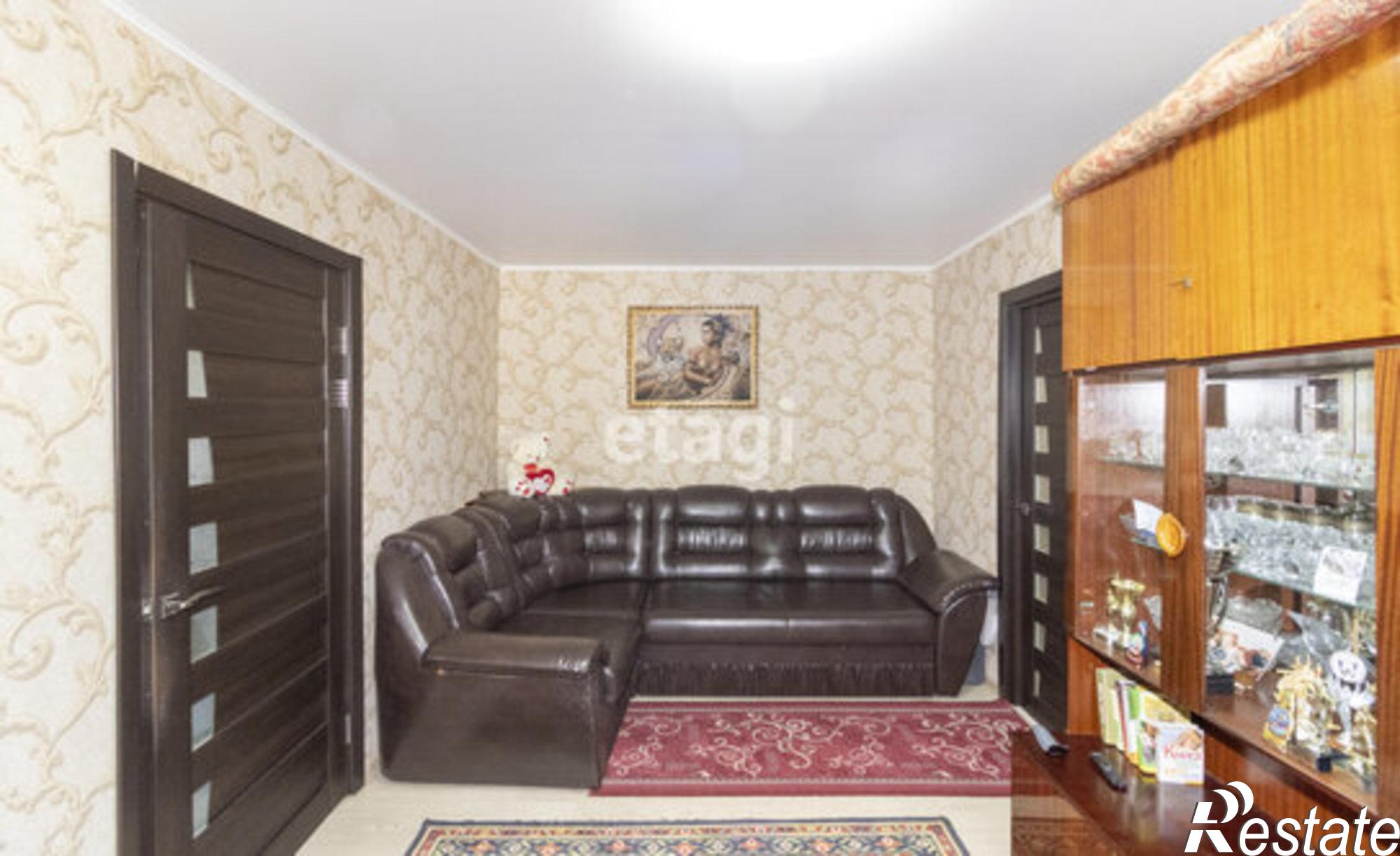 Купить квартиру за 6 000 000 рублей на ул Волгоградская, 113