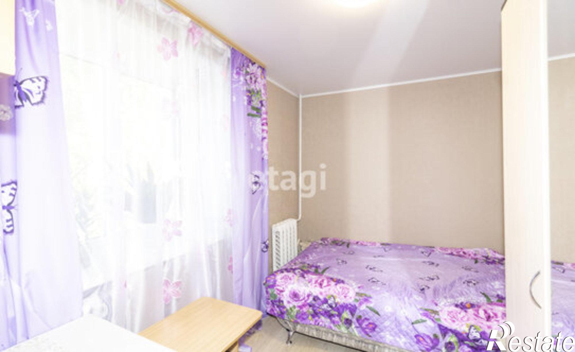 Купить квартиру за 6 000 000 рублей на ул Волгоградская, 113