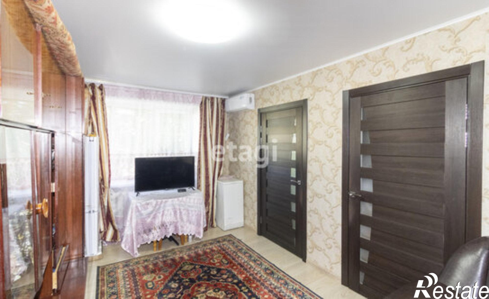 Купить квартиру за 6 000 000 рублей на ул Волгоградская, 113