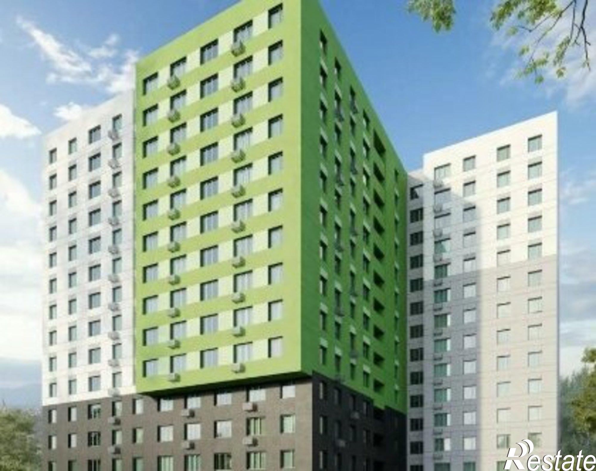 Купить квартиру за 6 950 000 рублей на ул Ставропольская, 95