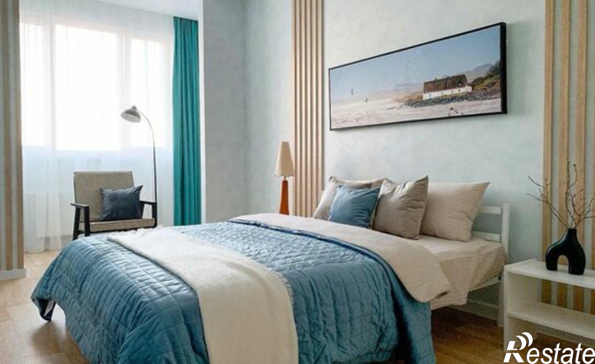 Купить квартиру за 6 950 000 рублей на ул Ставропольская, 95