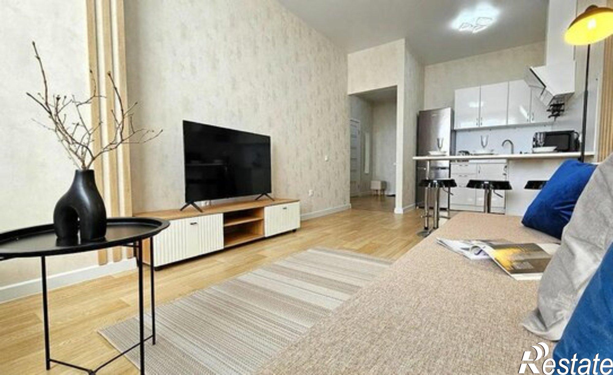 Купить квартиру за 6 950 000 рублей на ул Ставропольская, 95