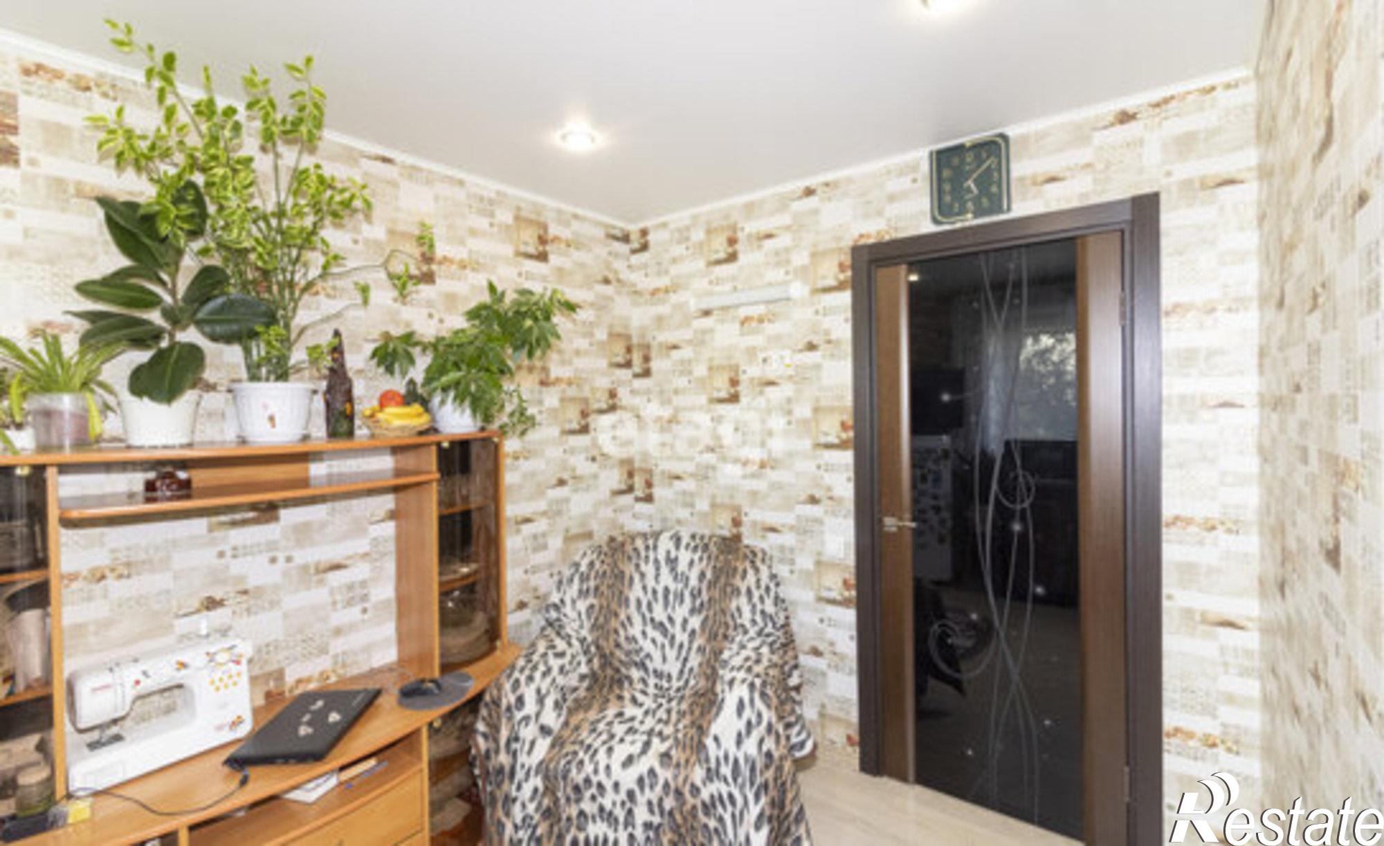 Купить квартиру за 6 000 000 рублей на ул Волгоградская, 113