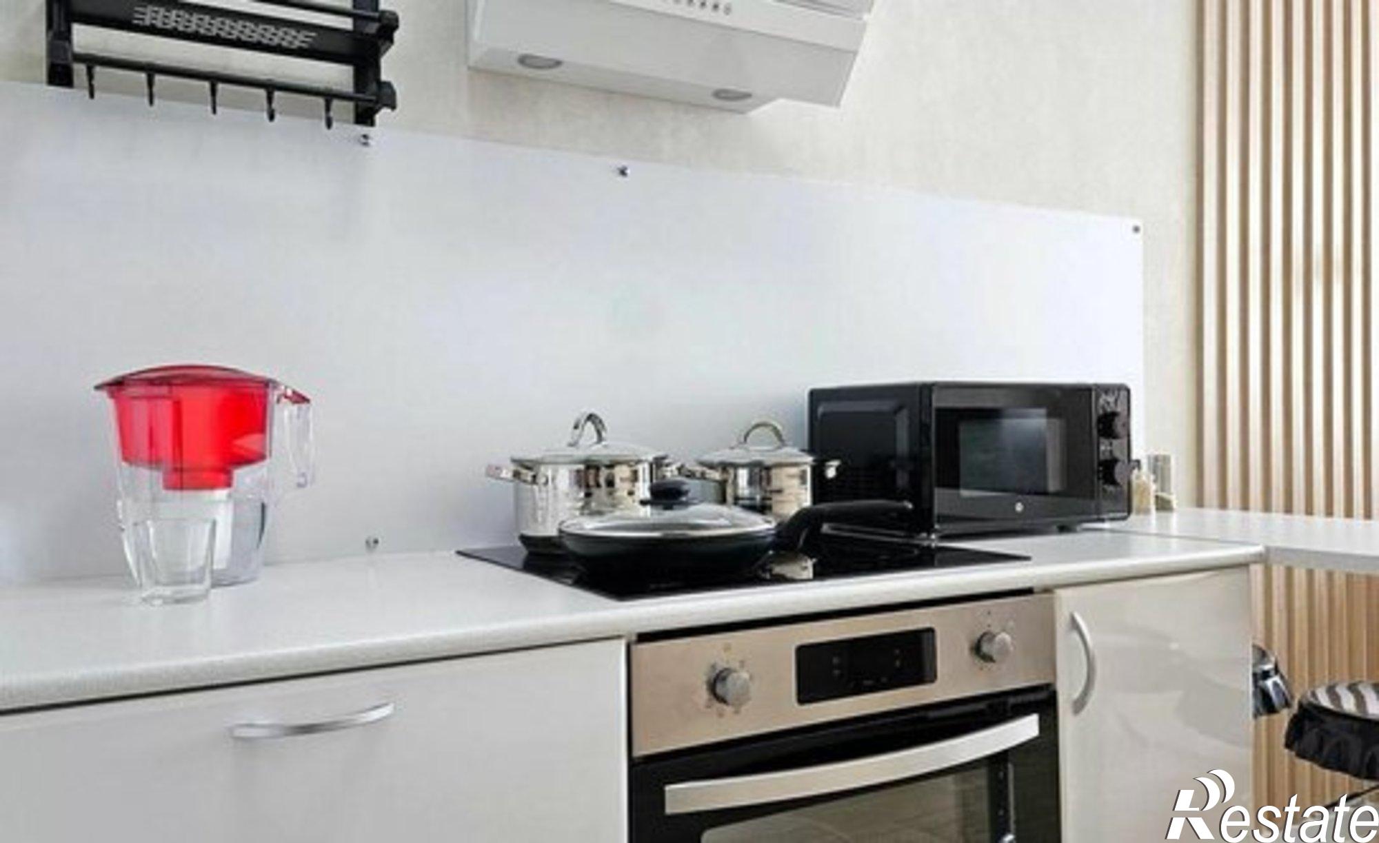 Купить квартиру за 6 950 000 рублей на ул Ставропольская, 95