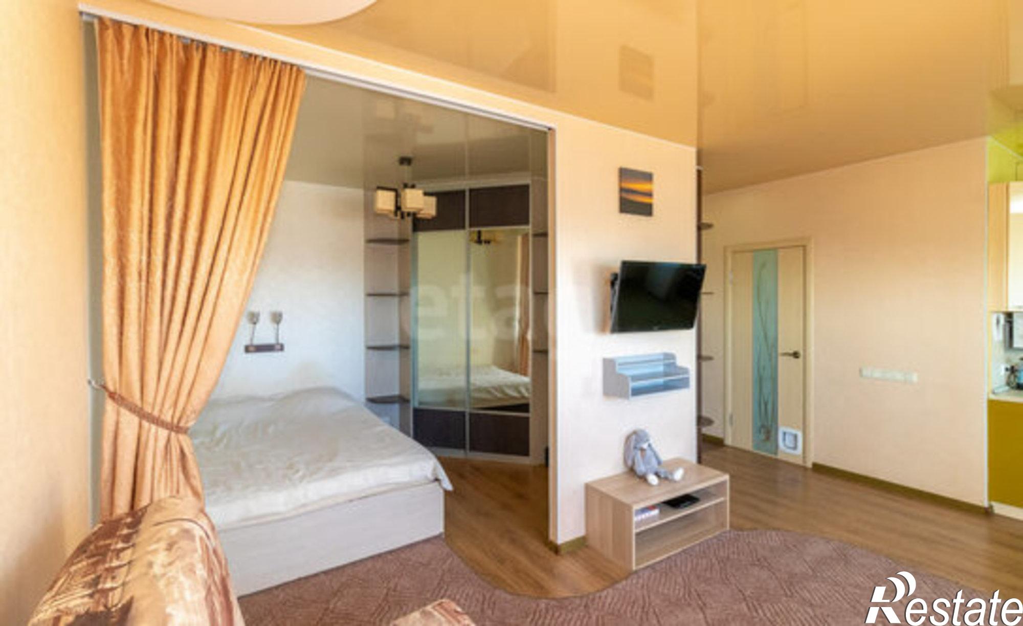 Купить квартиру за 5 000 000 рублей на ул Муравленко, 3 1