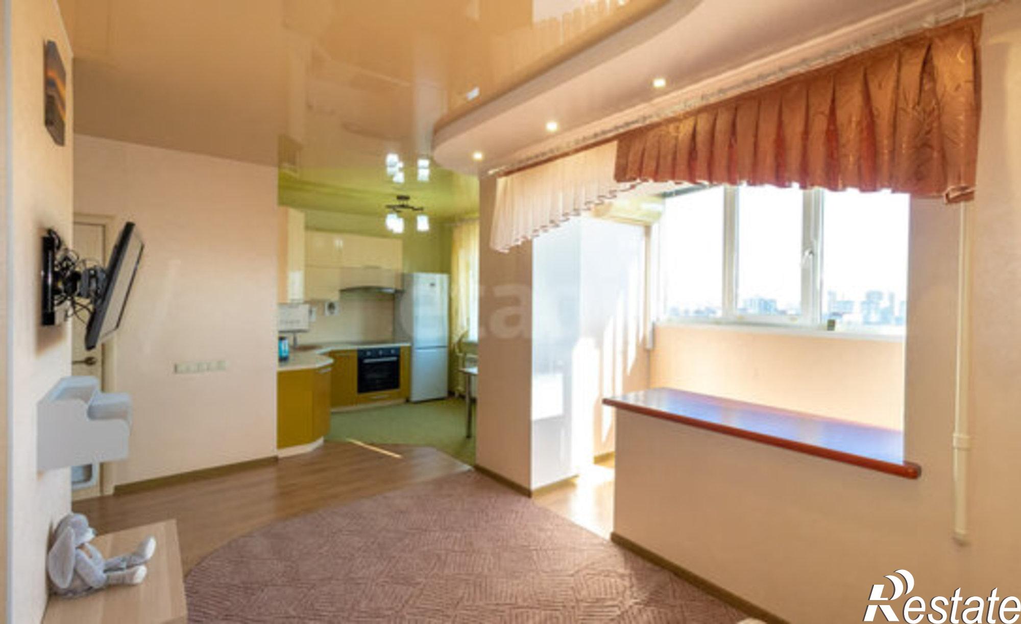 Купить квартиру за 5 000 000 рублей на ул Муравленко, 3 1