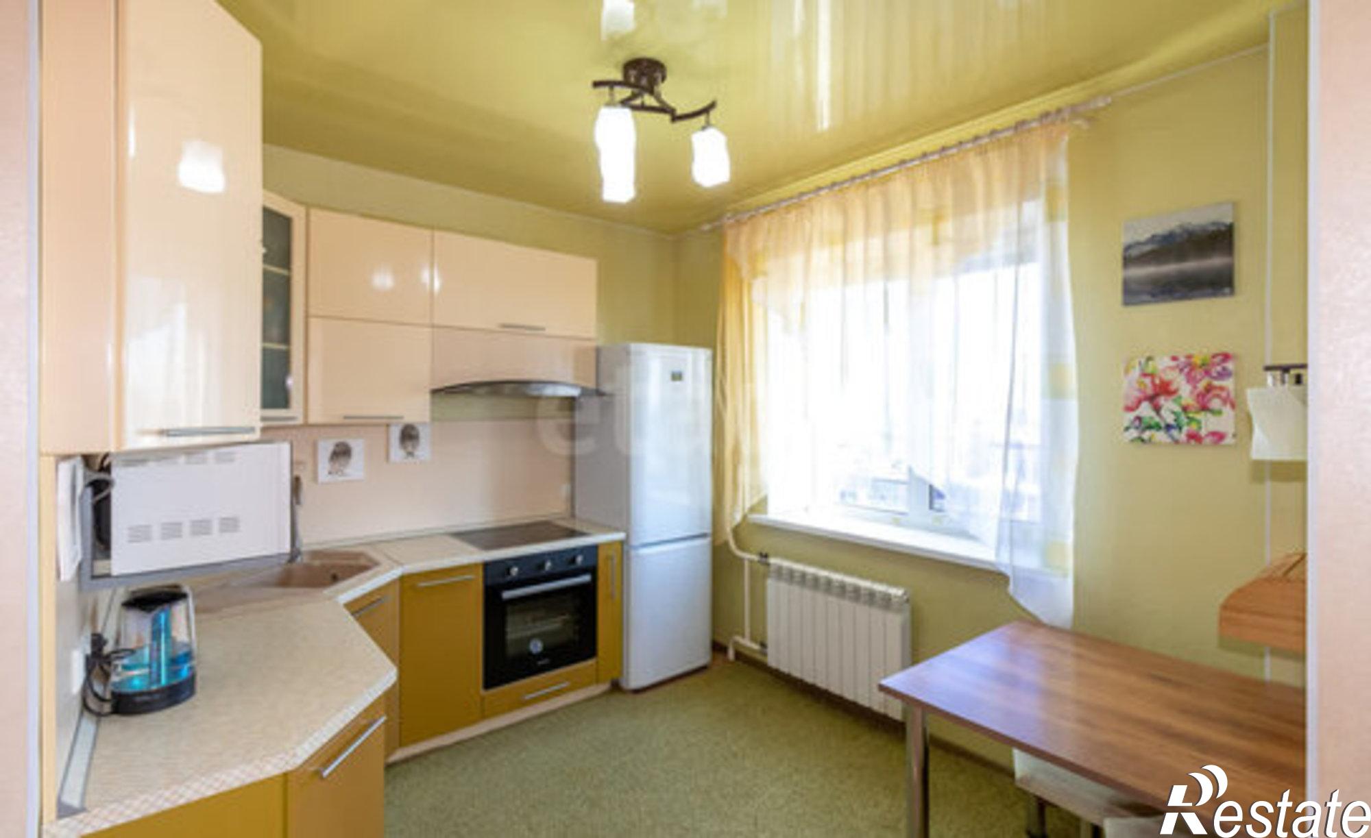 Купить квартиру за 5 000 000 рублей на ул Муравленко, 3 1