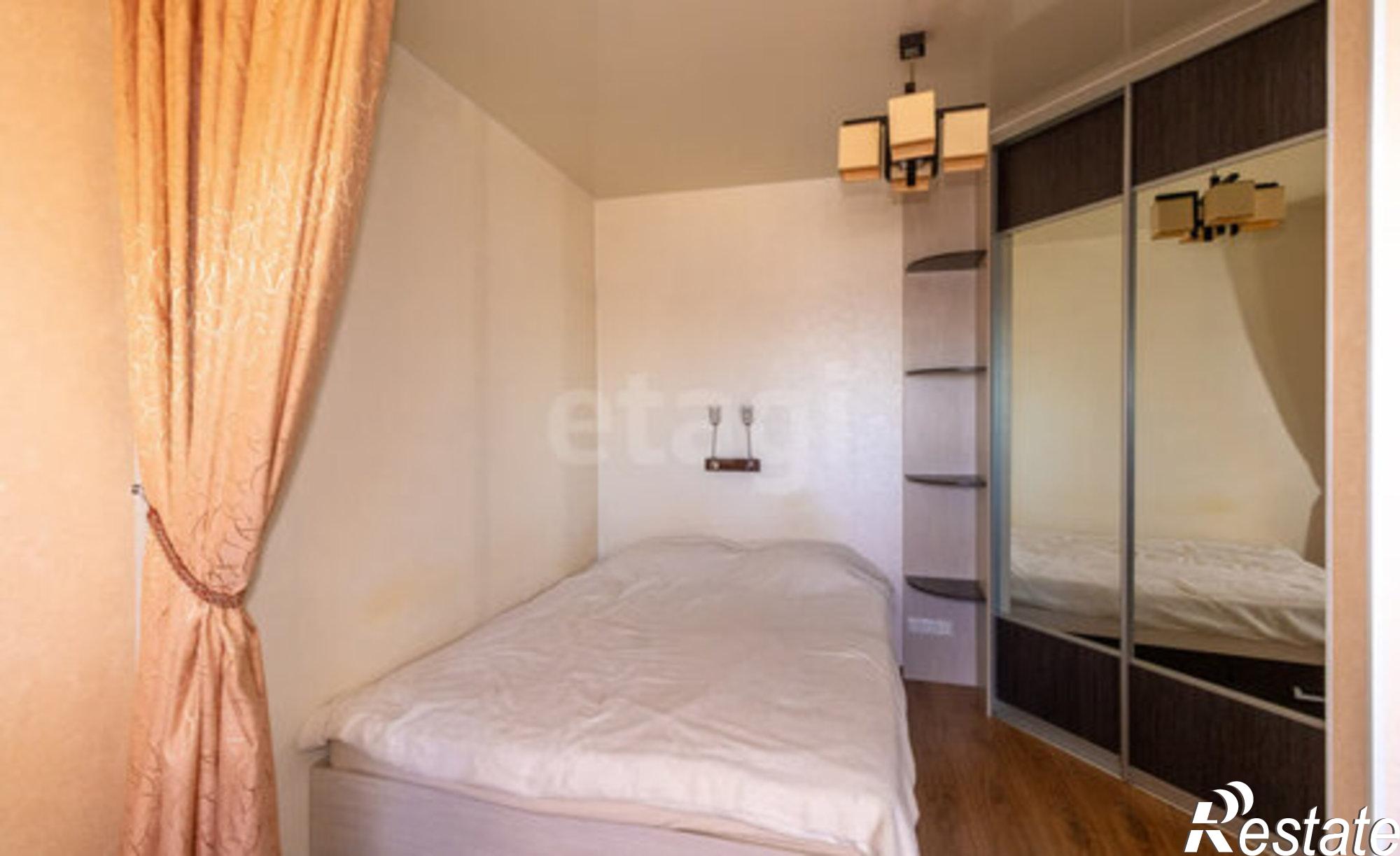 Купить квартиру за 5 000 000 рублей на ул Муравленко, 3 1