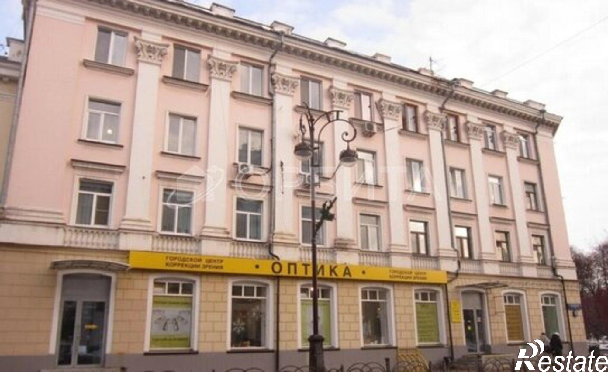 Купить квартиру за 7 500 000 рублей на улица Республики, 45