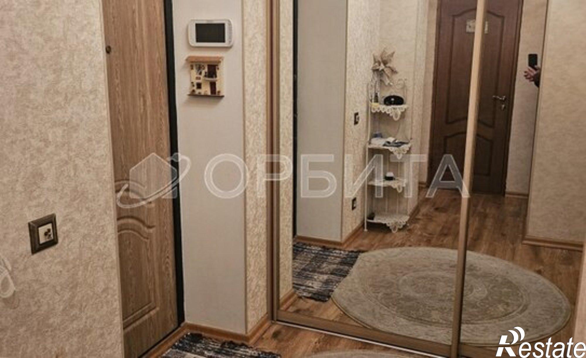 Купить квартиру за 7 500 000 рублей на улица Республики, 45