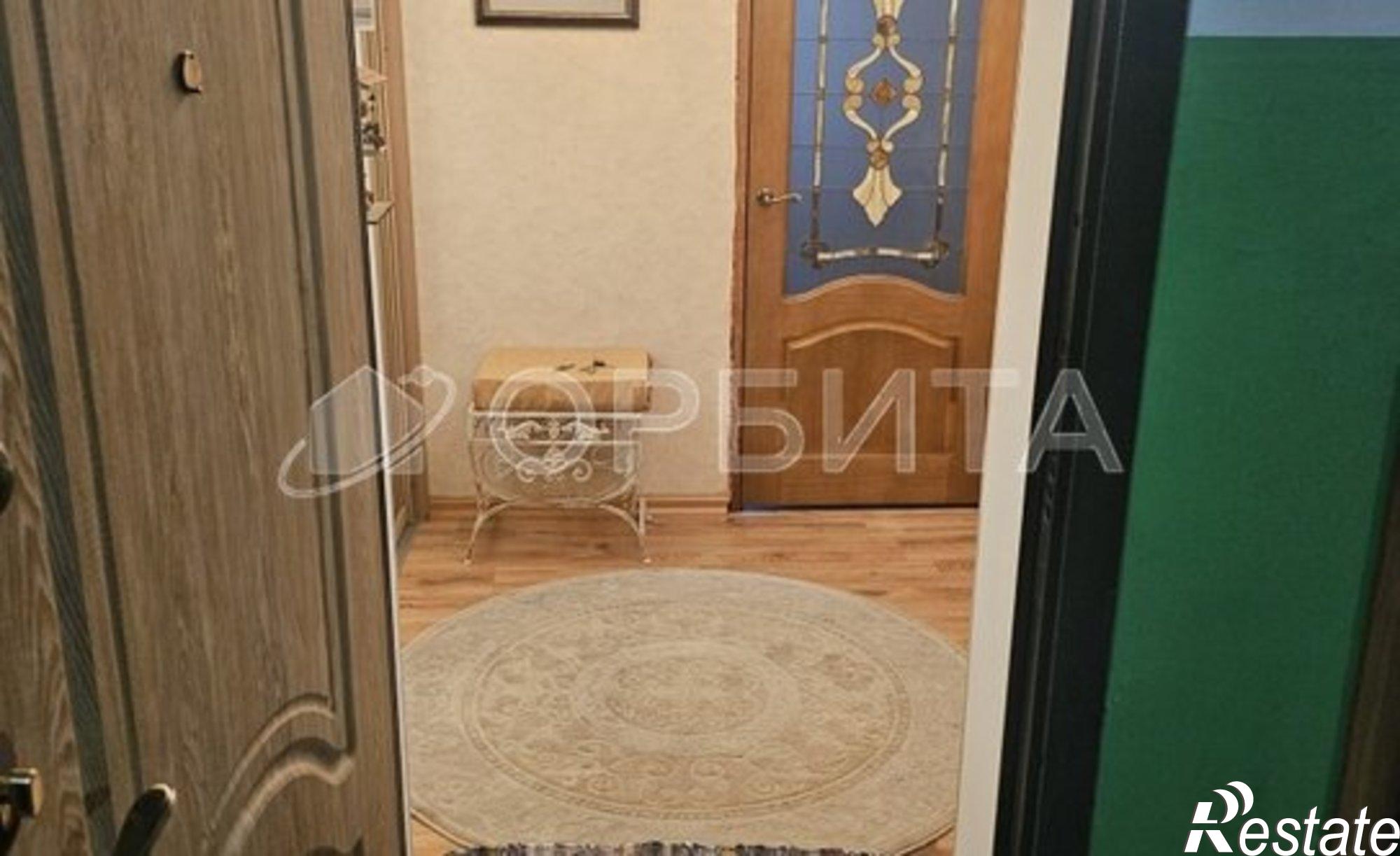 Купить квартиру за 7 500 000 рублей на улица Республики, 45