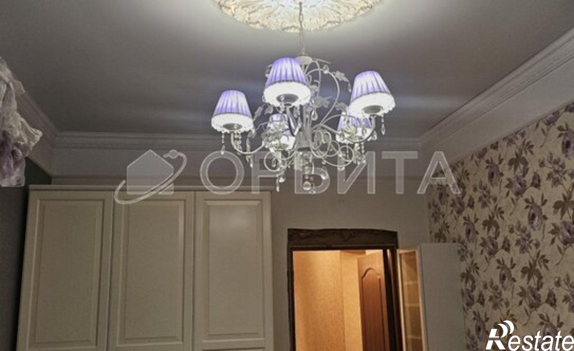 Купить квартиру за 7 500 000 рублей на улица Республики, 45