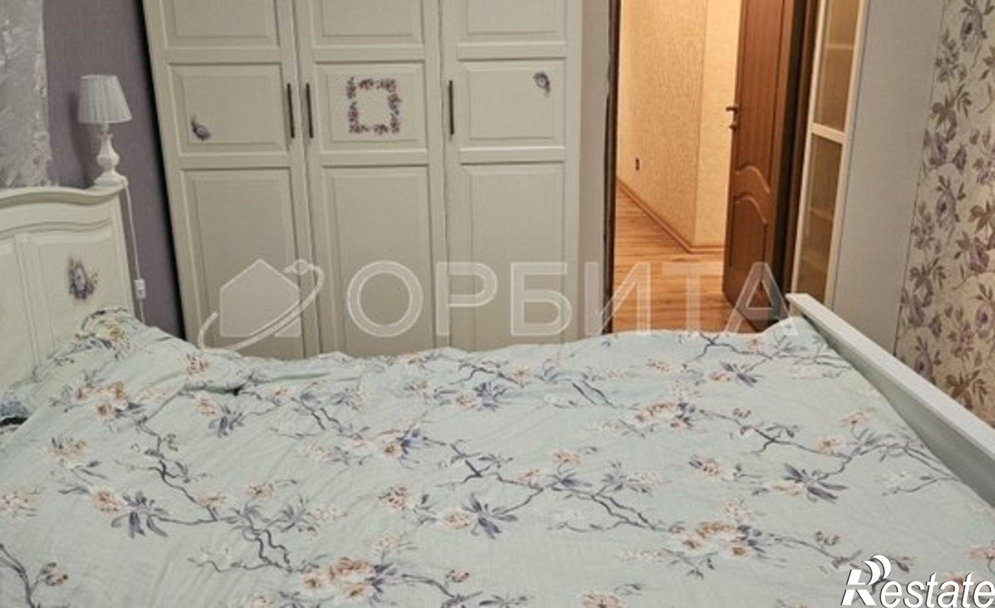 Купить квартиру за 7 500 000 рублей на улица Республики, 45