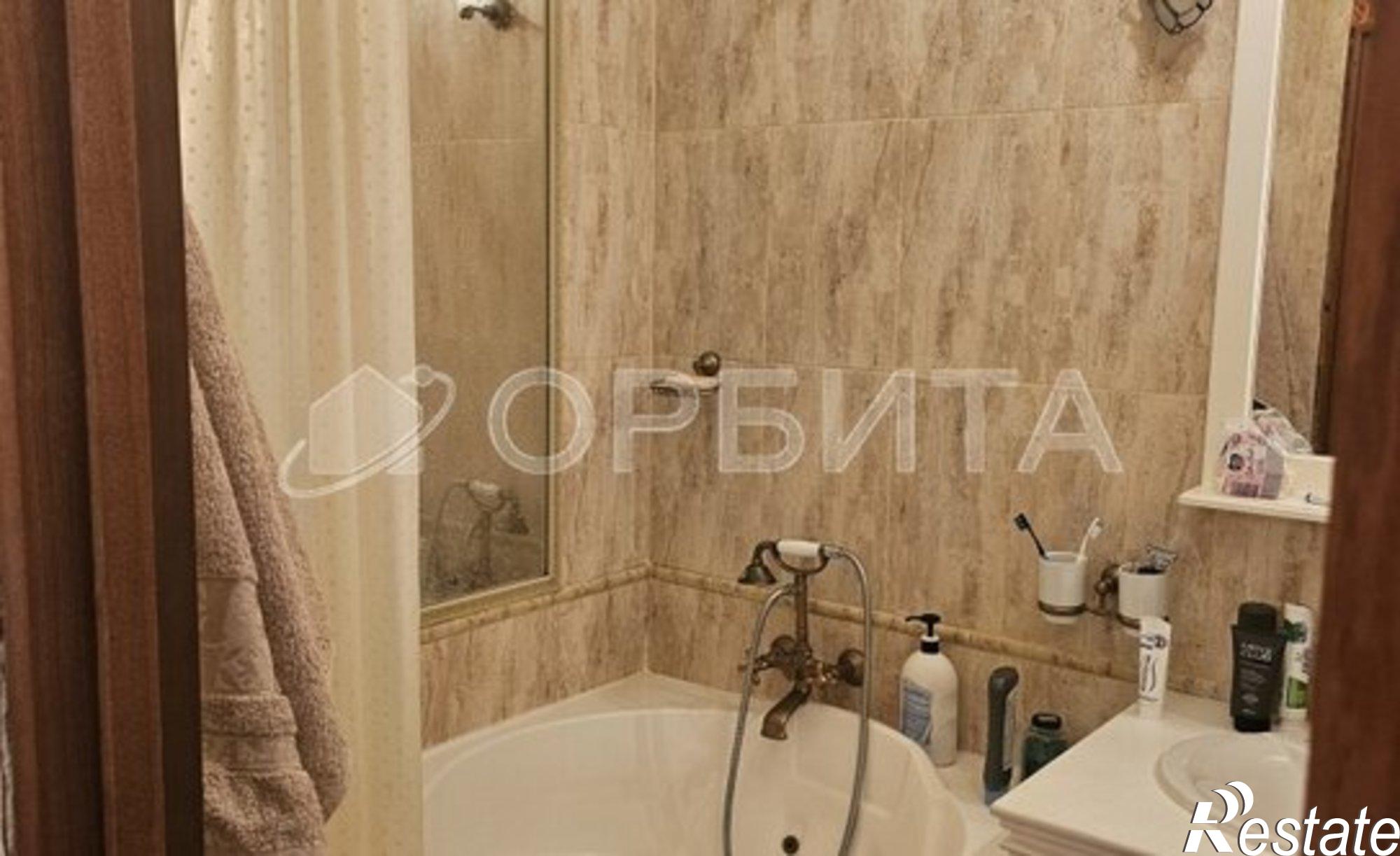 Купить квартиру за 7 500 000 рублей на улица Республики, 45