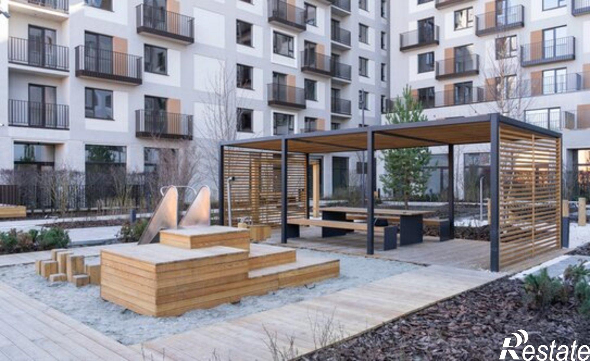 Купить квартиру за 7 500 000 рублей на улица Молодогвардейцев, 5 к1