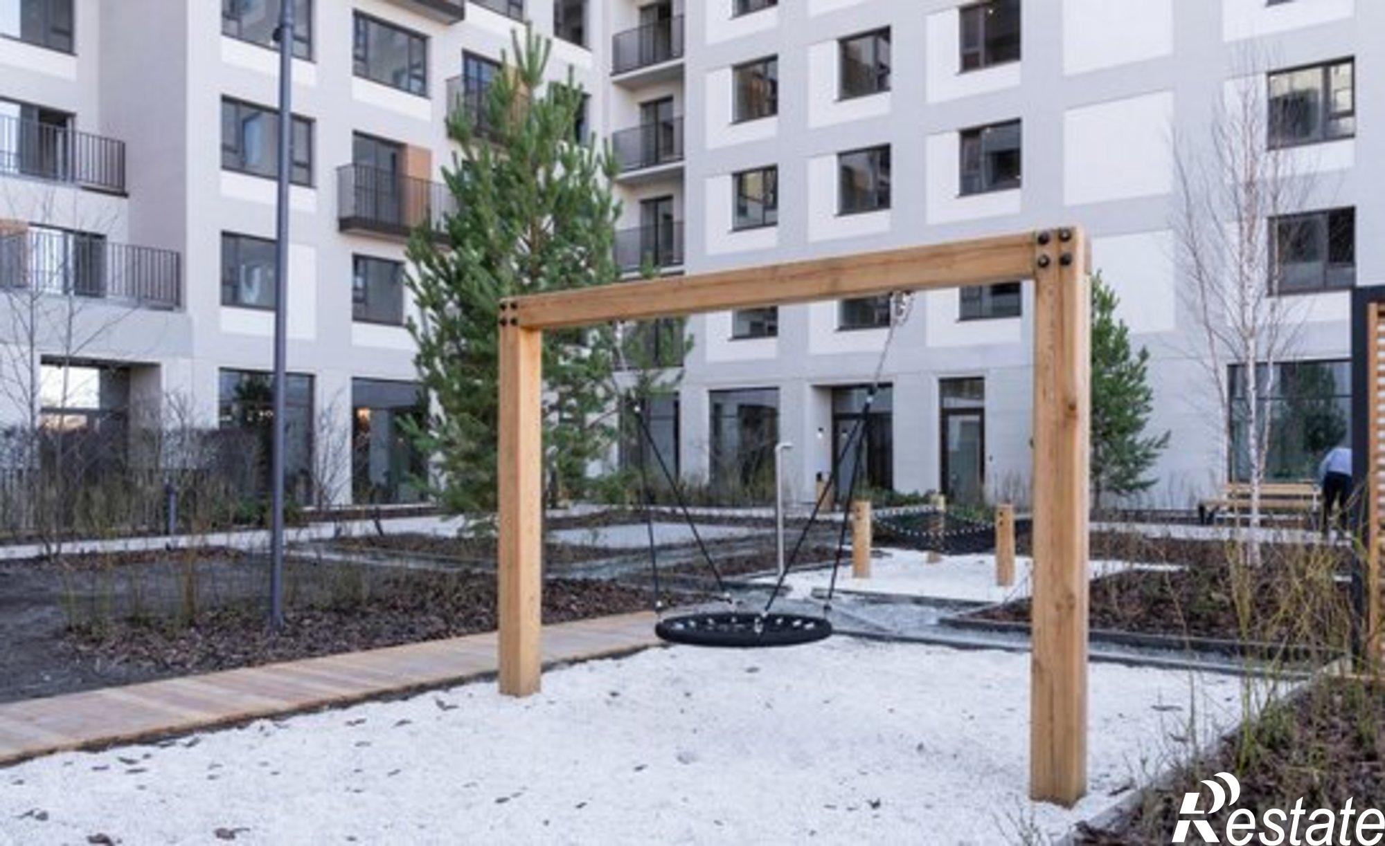 Купить квартиру за 7 500 000 рублей на улица Молодогвардейцев, 5 к1