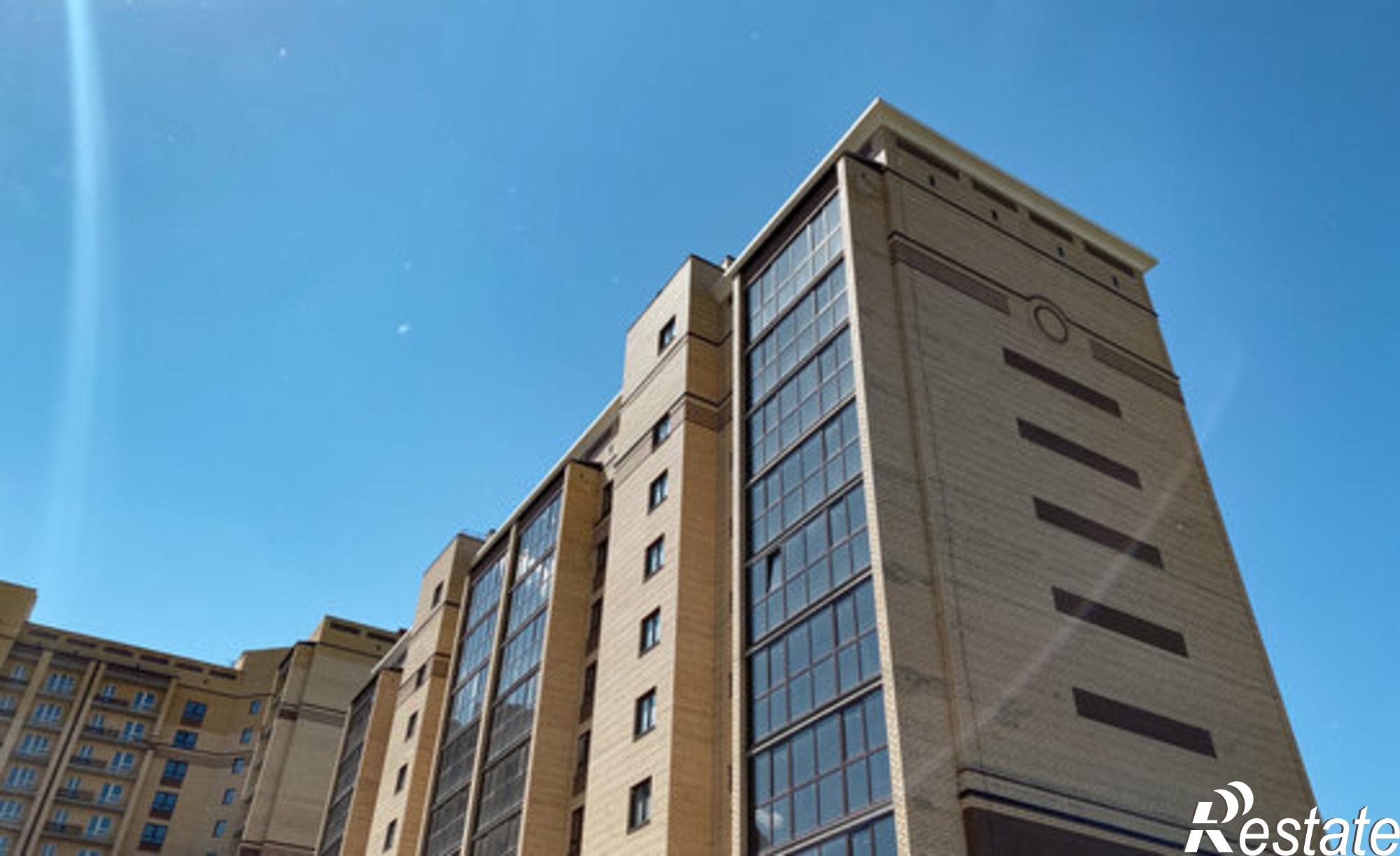 Купить квартиру за 6 835 000 рублей на улица Тимофея Кармацкого, 5 к2