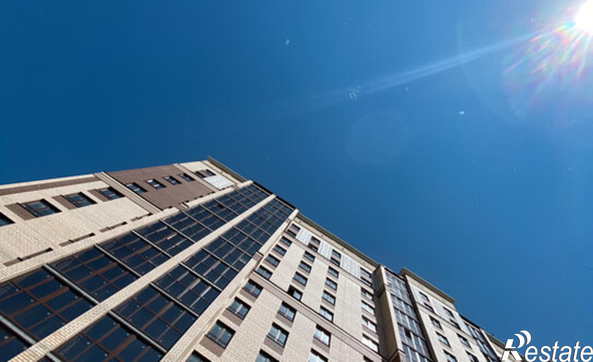 Купить квартиру за 6 835 000 рублей на улица Тимофея Кармацкого, 5 к2