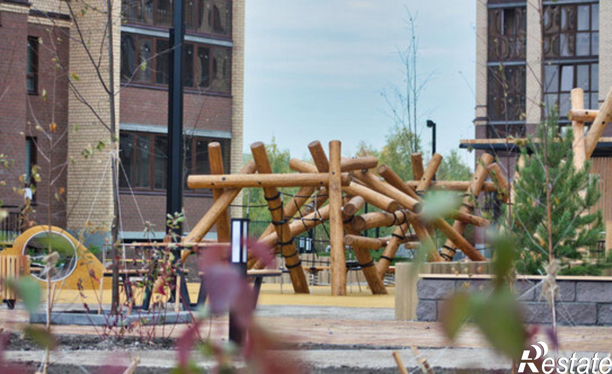 Купить квартиру за 6 835 000 рублей на улица Тимофея Кармацкого, 5 к2