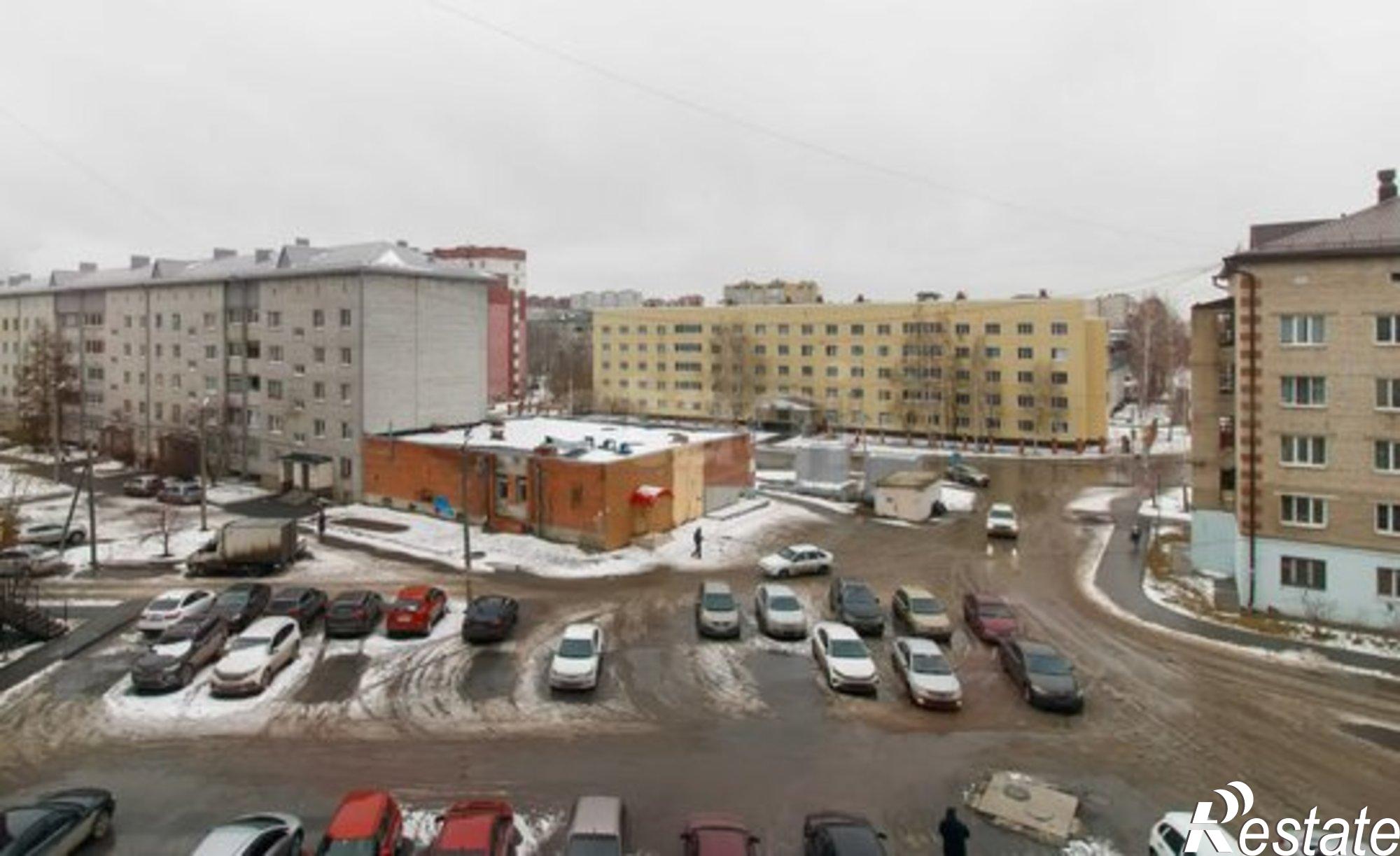 Купить квартиру за 6 000 000 рублей на ул Станционная, 24 1