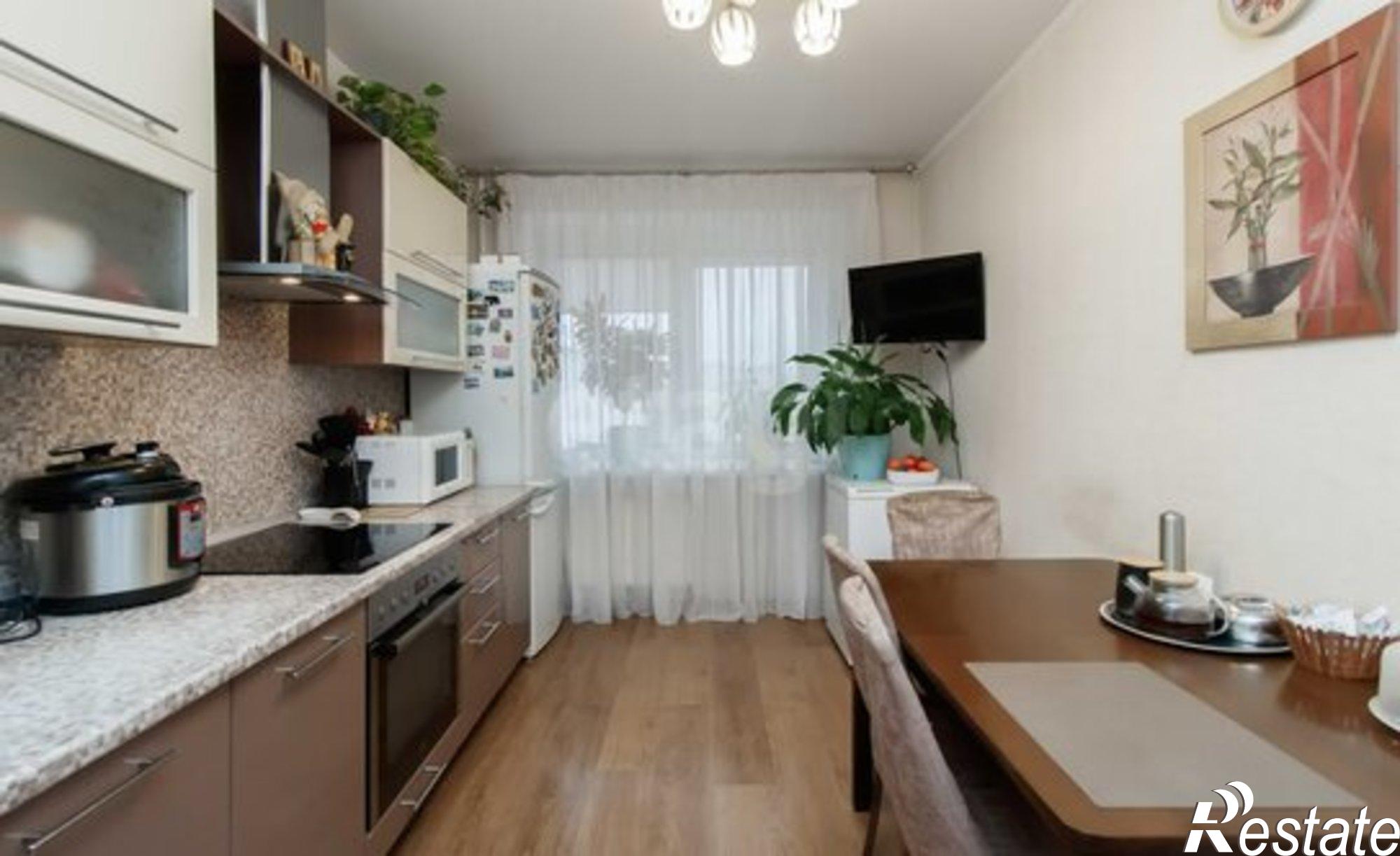 Купить квартиру за 6 000 000 рублей на ул Станционная, 24 1