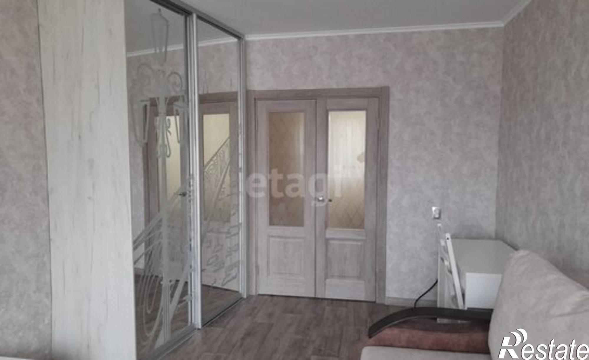 Купить квартиру за 6 950 000 рублей на Широтная улица, 65