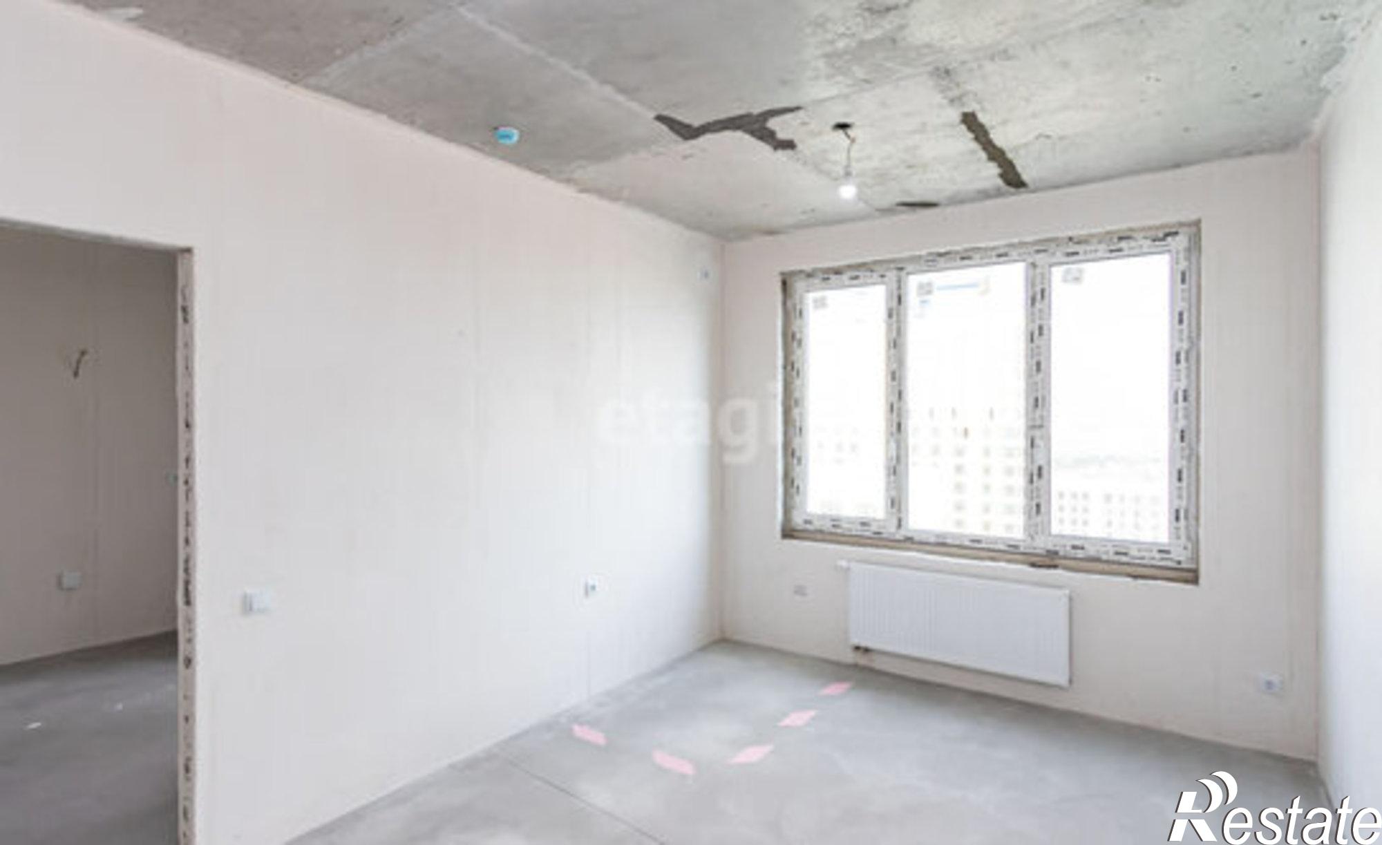 Купить квартиру за 5 700 000 рублей на ул Эльвиры Федоровой, 1