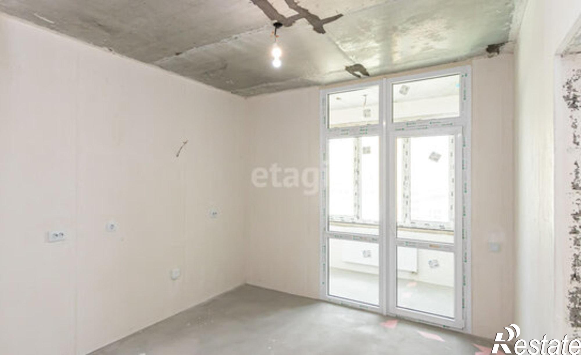 Купить квартиру за 5 700 000 рублей на ул Эльвиры Федоровой, 1