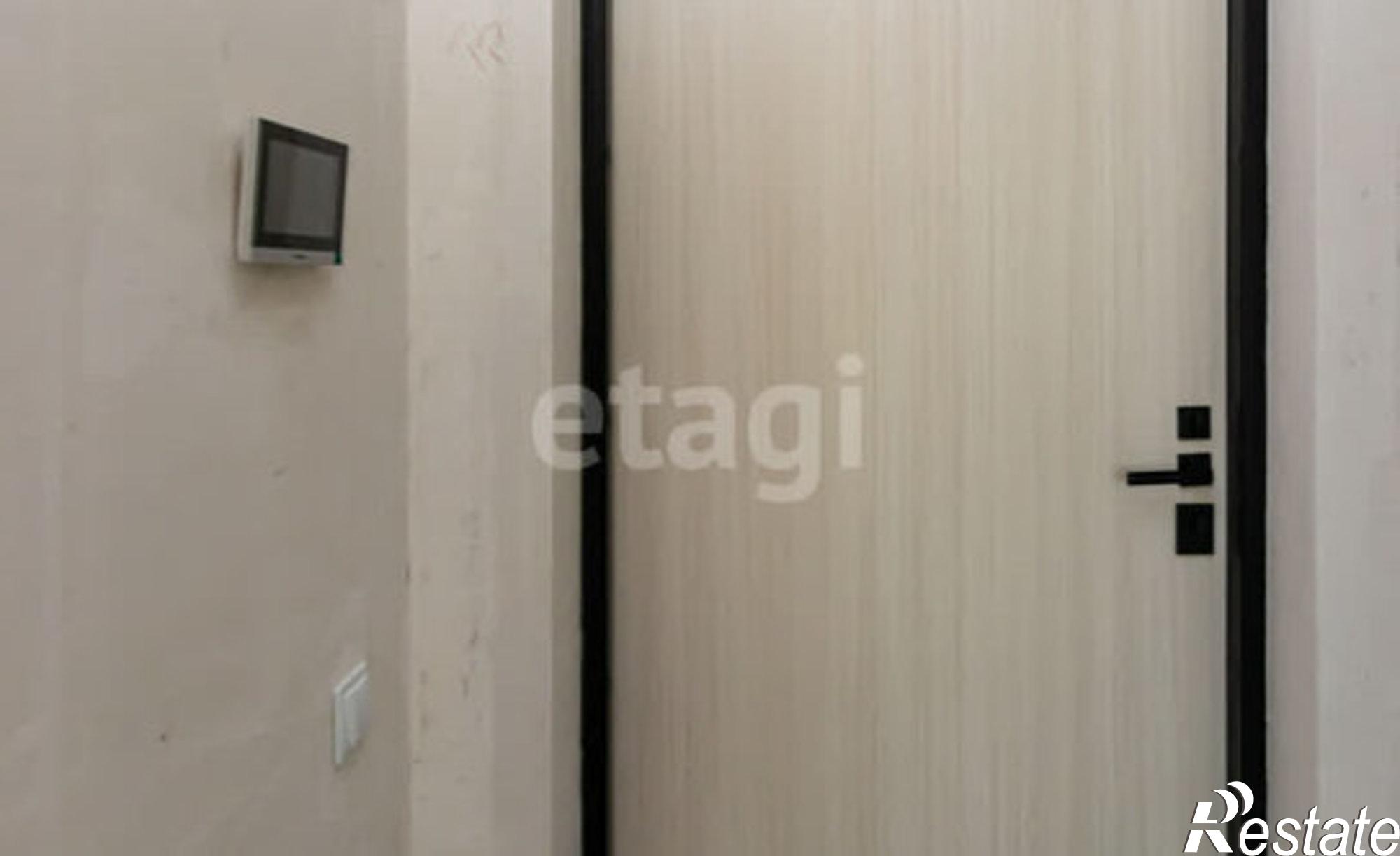 Купить квартиру за 5 700 000 рублей на ул Эльвиры Федоровой, 1